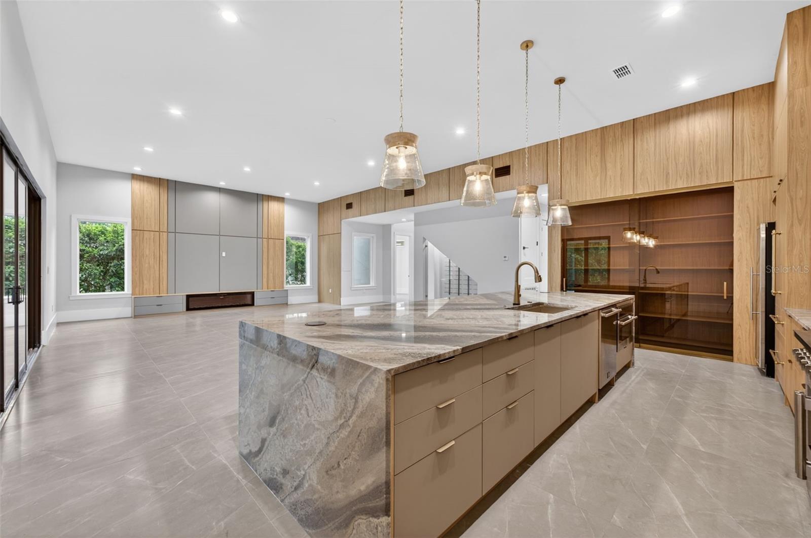 SYLVAN HEIGHTS - Residential