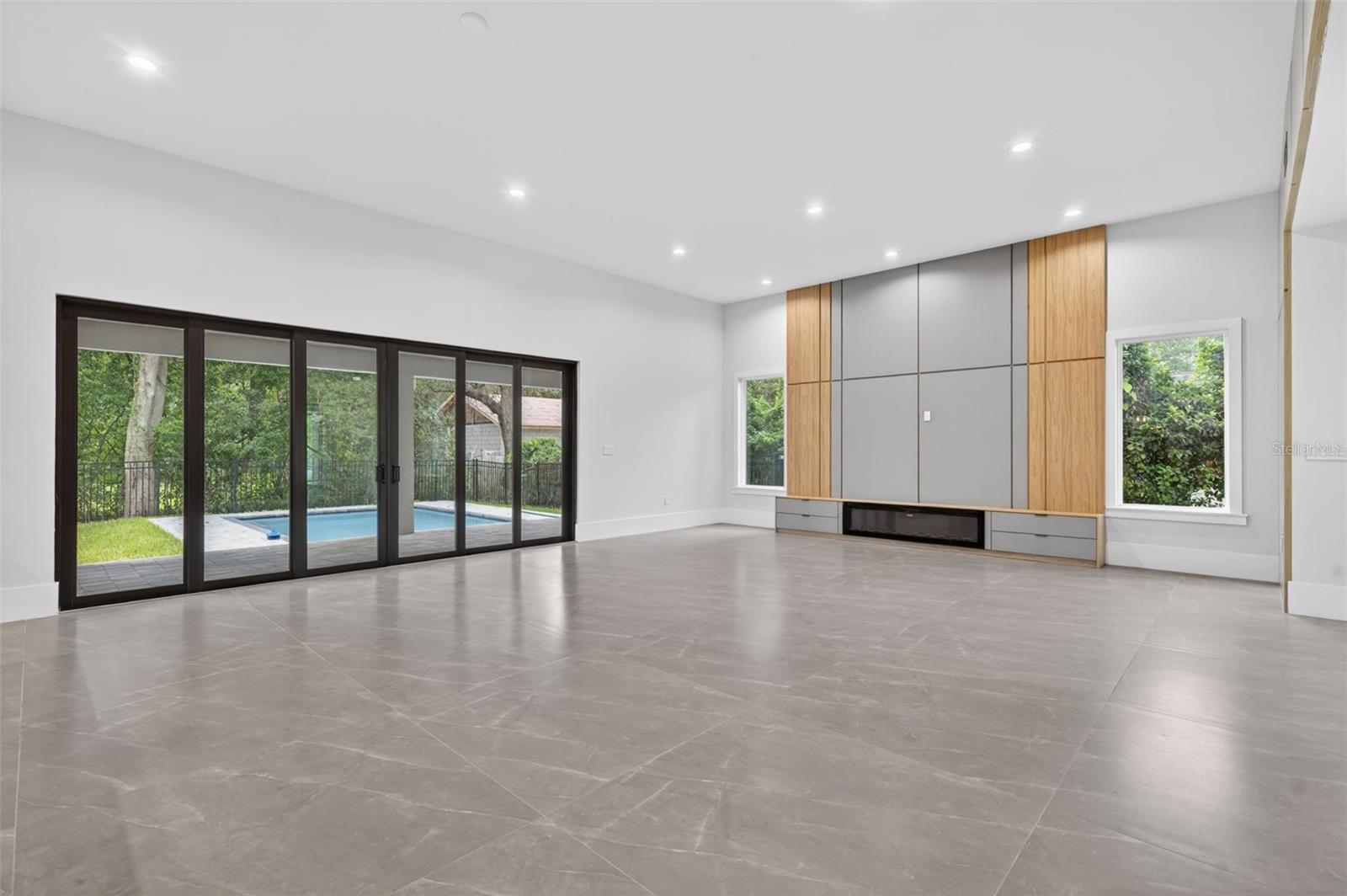 SYLVAN HEIGHTS - Residential