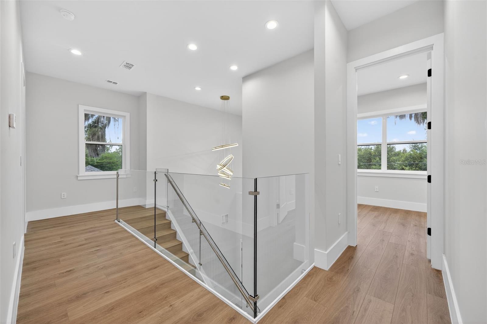 SYLVAN HEIGHTS - Residential
