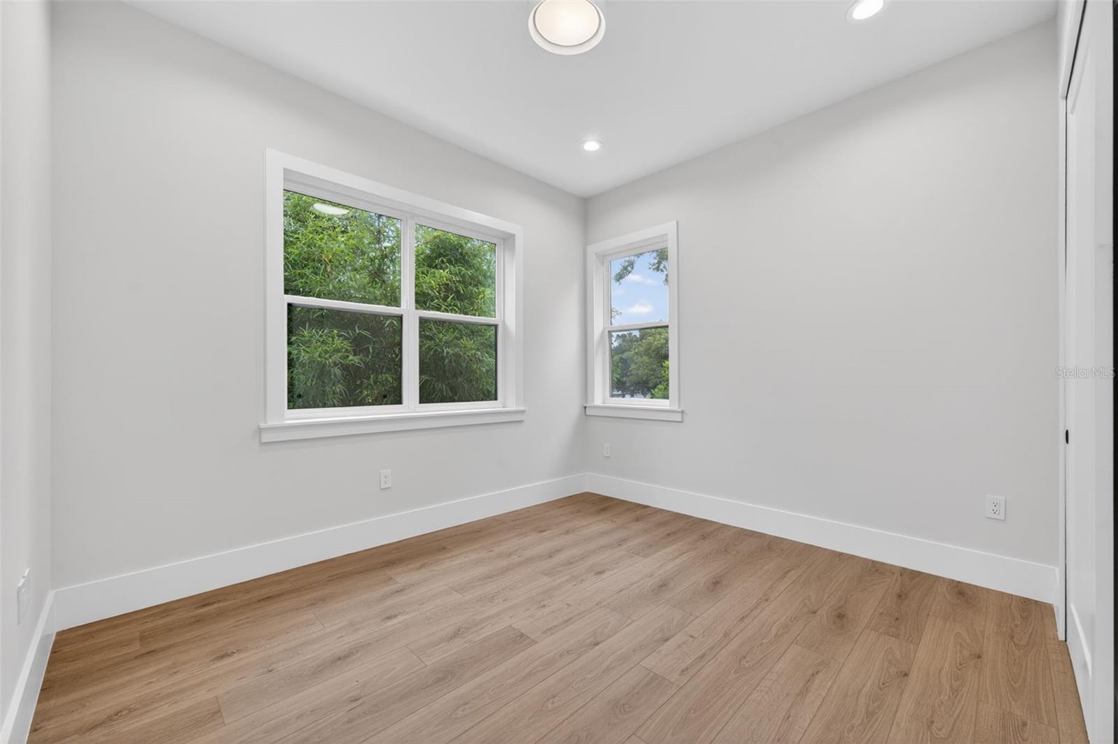 SYLVAN HEIGHTS - Residential