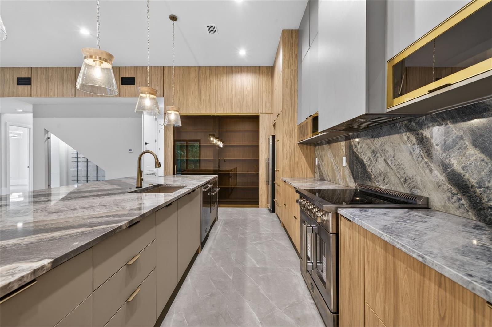 SYLVAN HEIGHTS - Residential