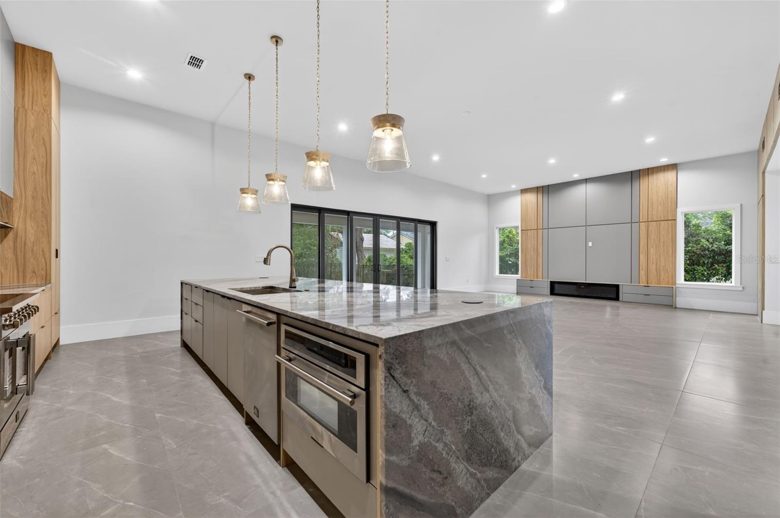 SYLVAN HEIGHTS - Residential