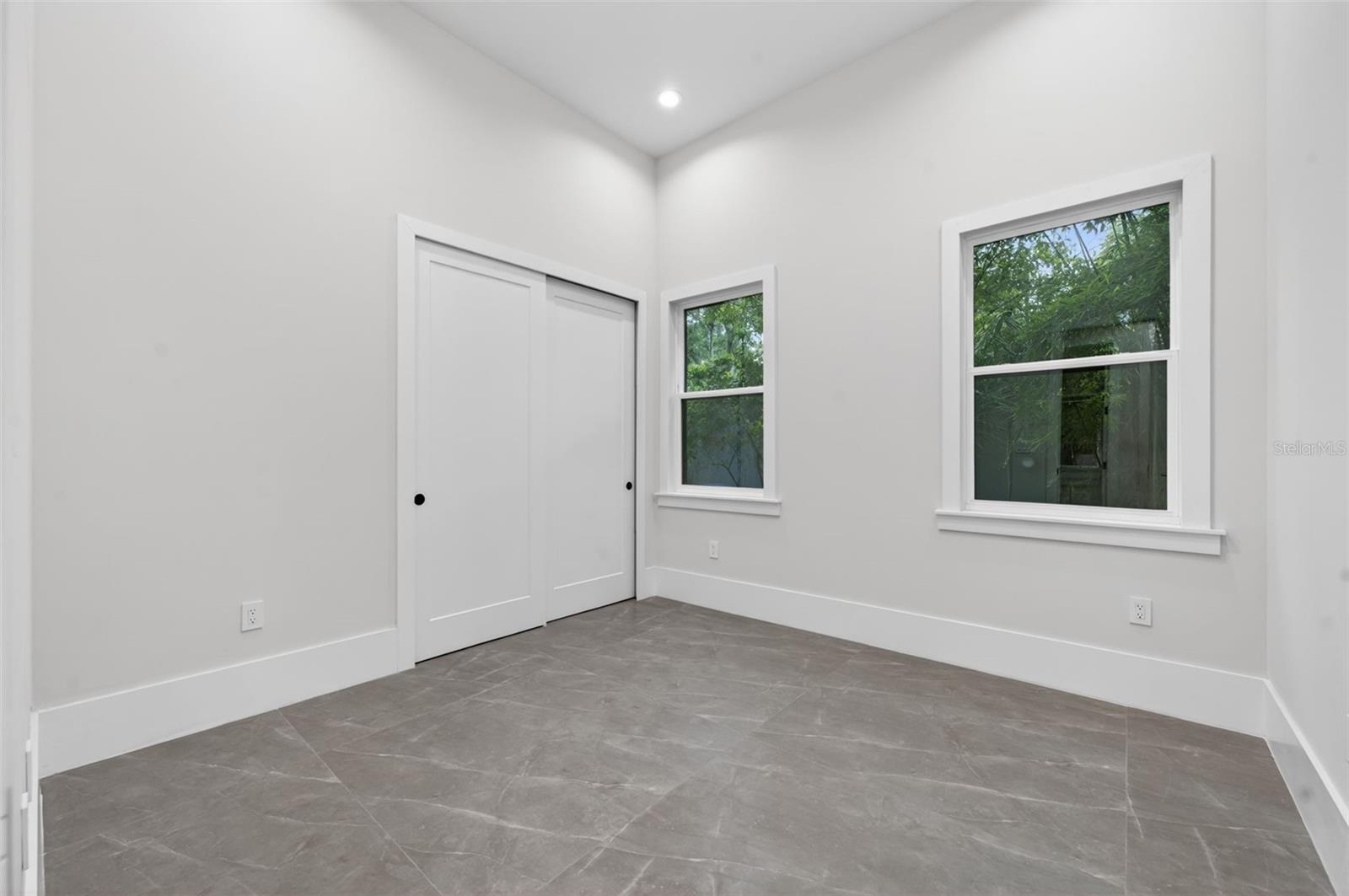 SYLVAN HEIGHTS - Residential