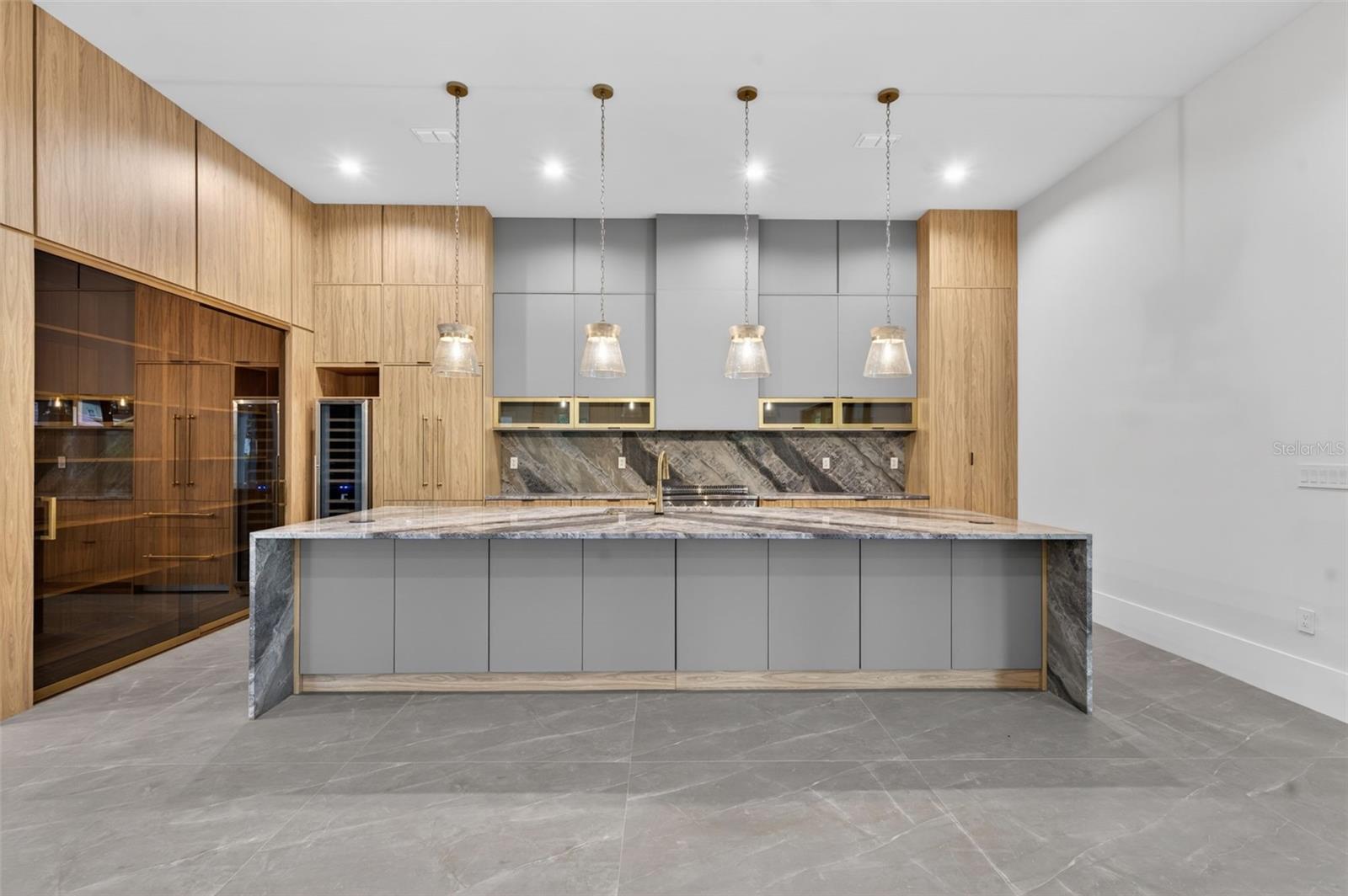 SYLVAN HEIGHTS - Residential