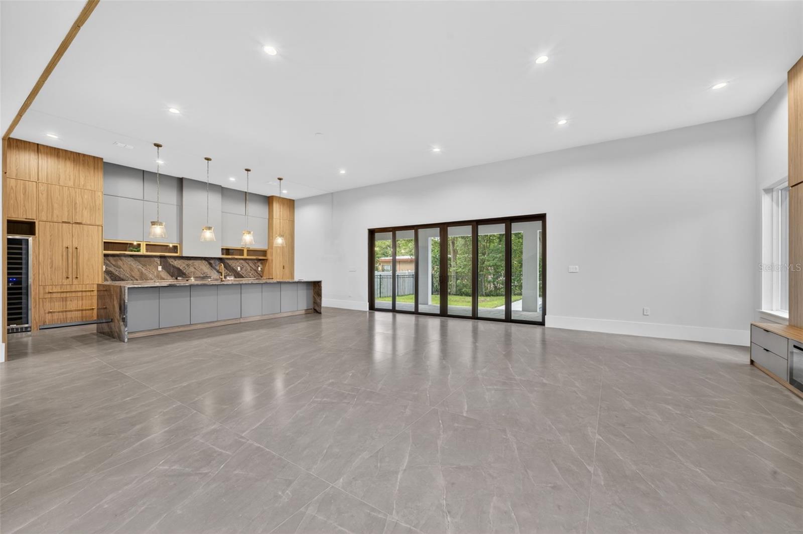 SYLVAN HEIGHTS - Residential