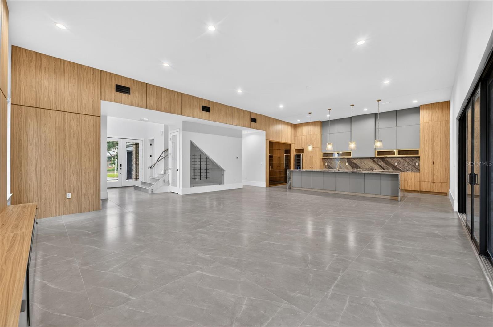 SYLVAN HEIGHTS - Residential