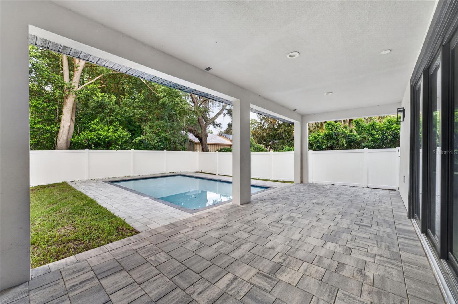 SYLVAN HEIGHTS - Residential