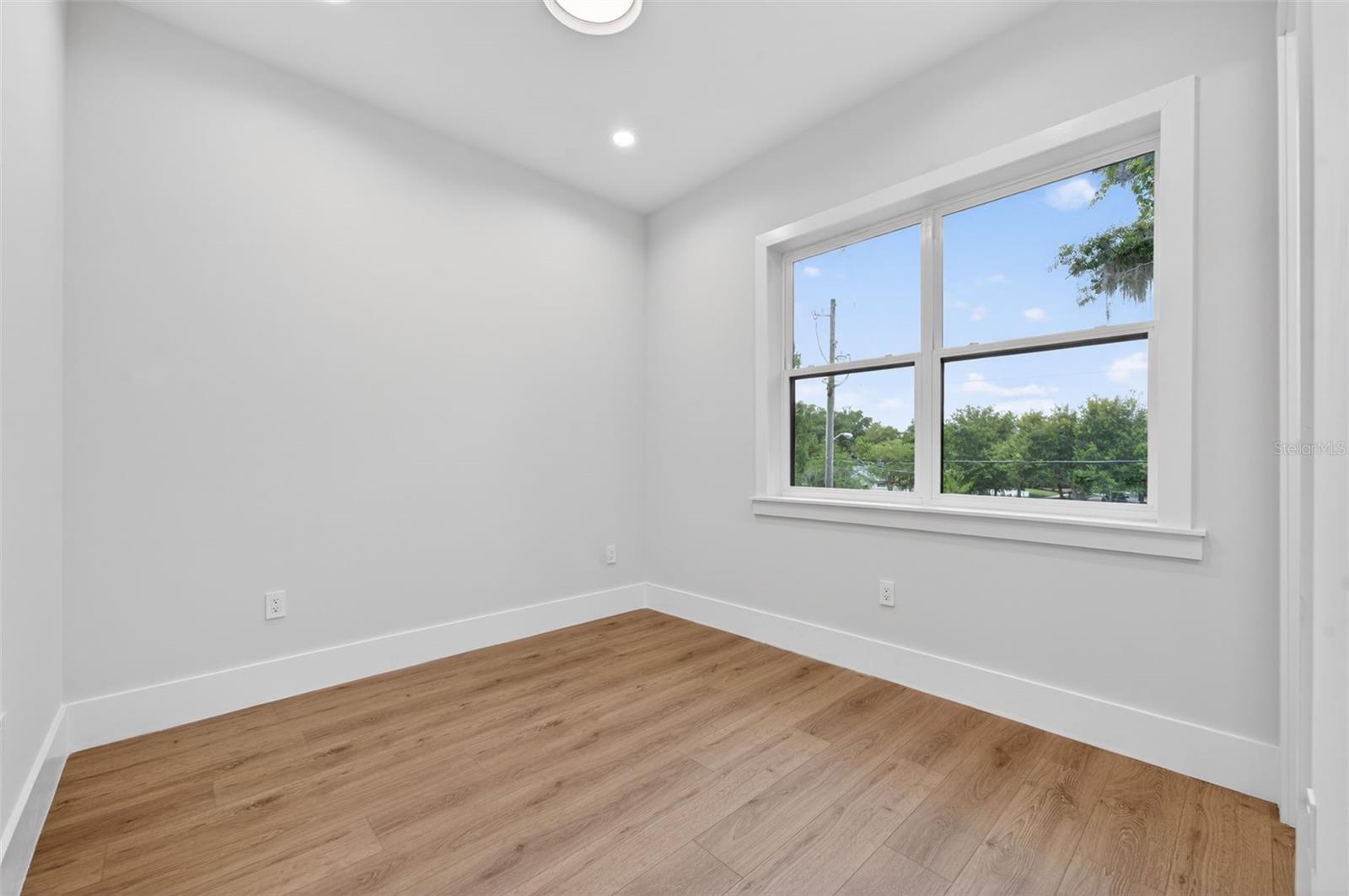 SYLVAN HEIGHTS - Residential