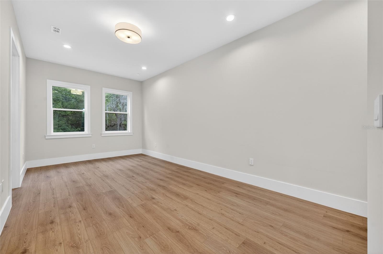 SYLVAN HEIGHTS - Residential