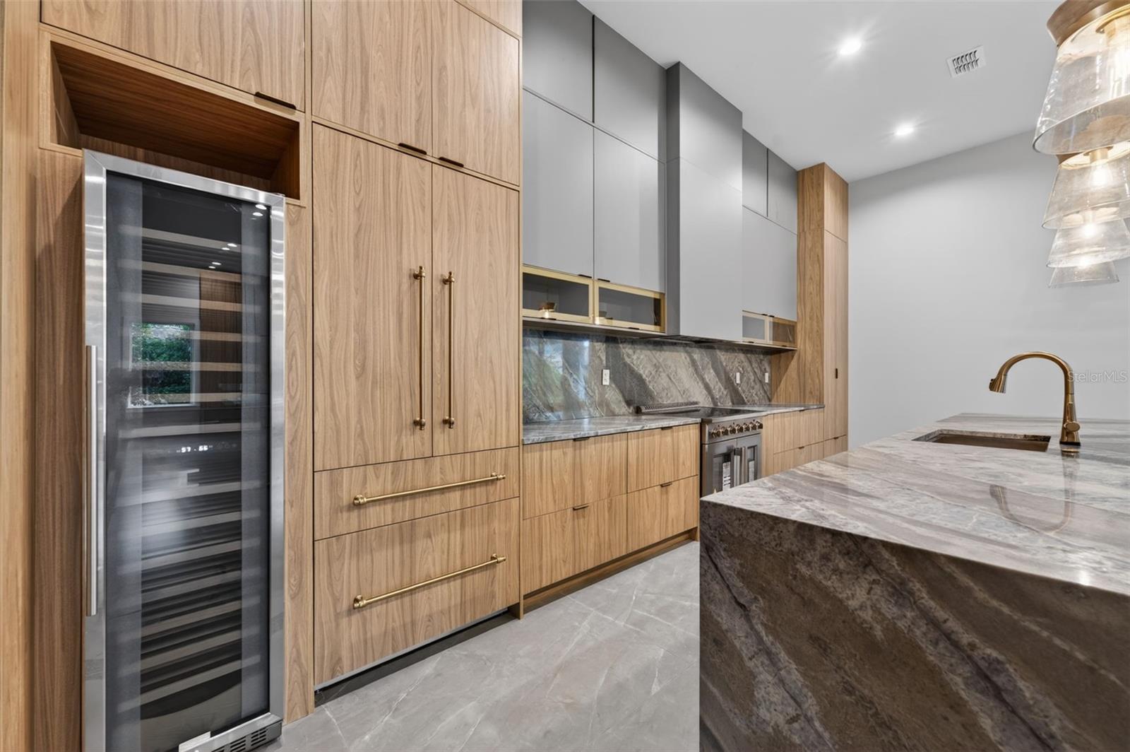 SYLVAN HEIGHTS - Residential
