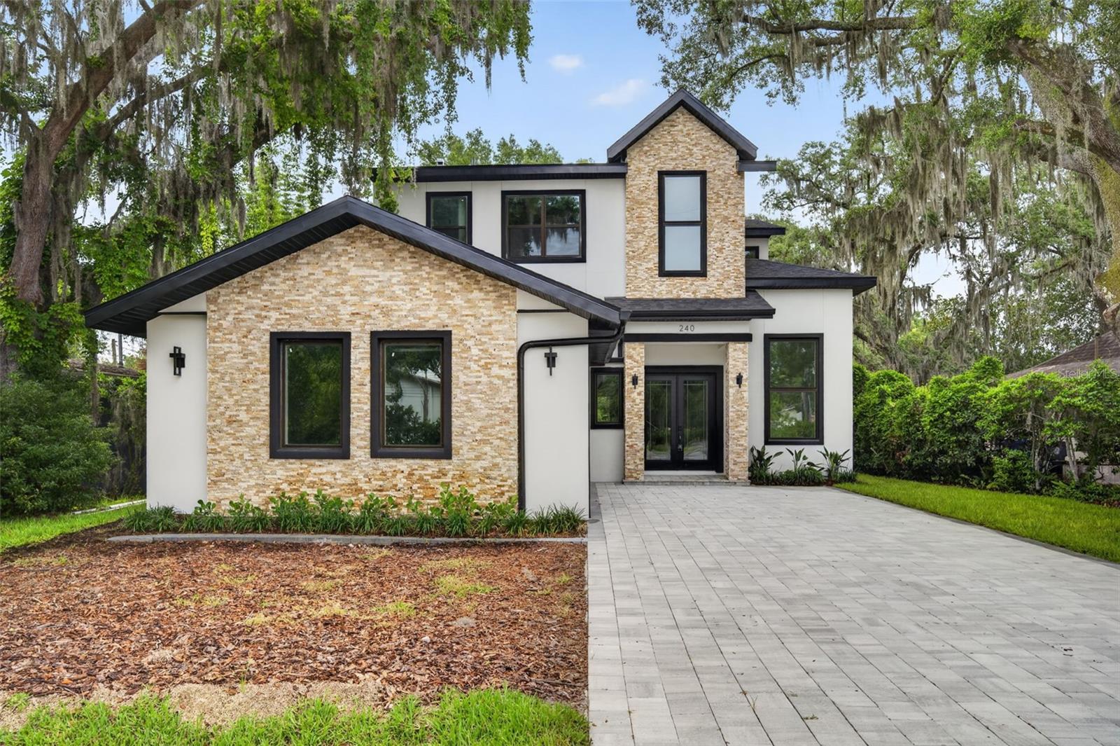 SYLVAN HEIGHTS - Residential