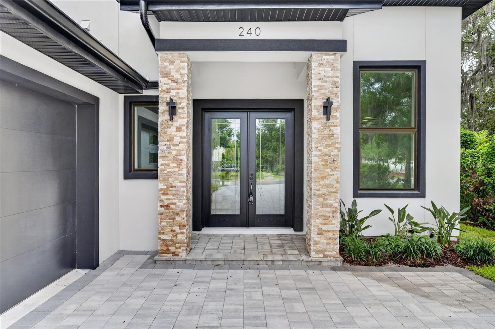 SYLVAN HEIGHTS - Residential