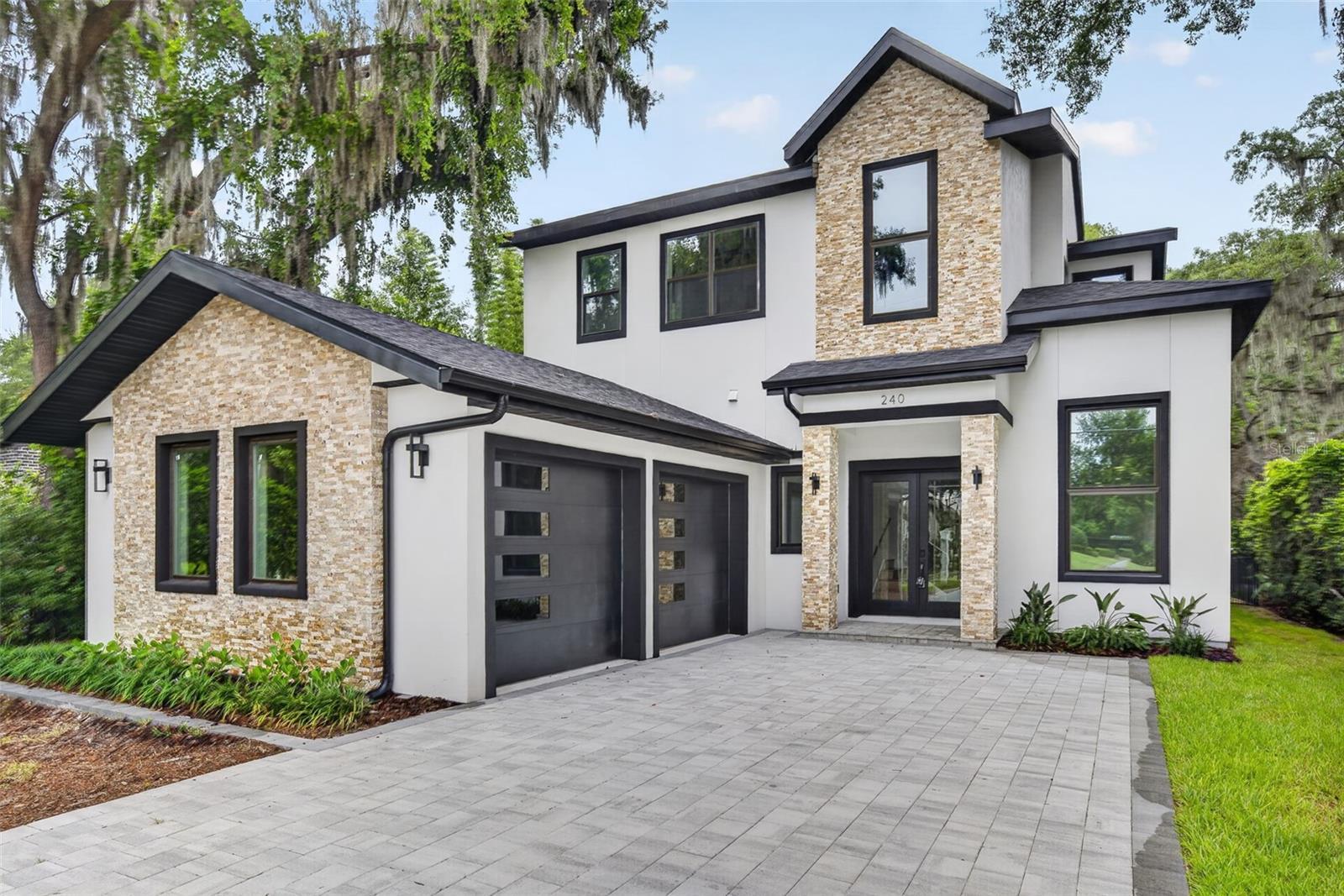 SYLVAN HEIGHTS - Residential