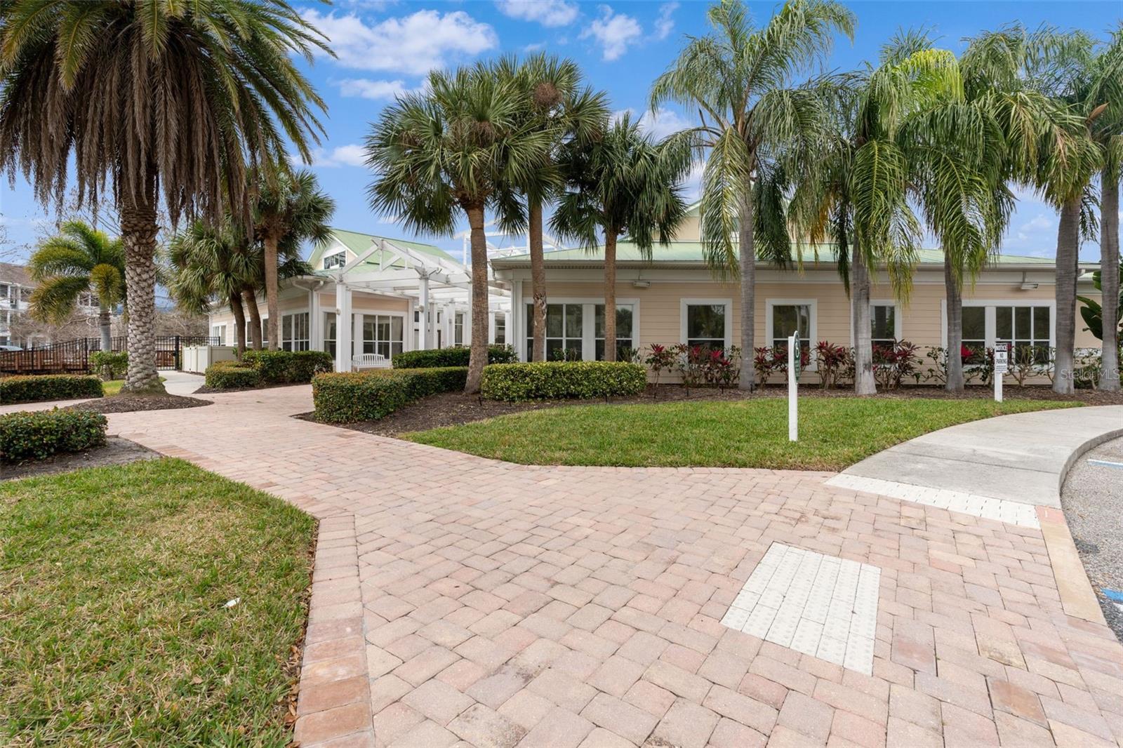 THE PALMS OF CORTEZ - Residential