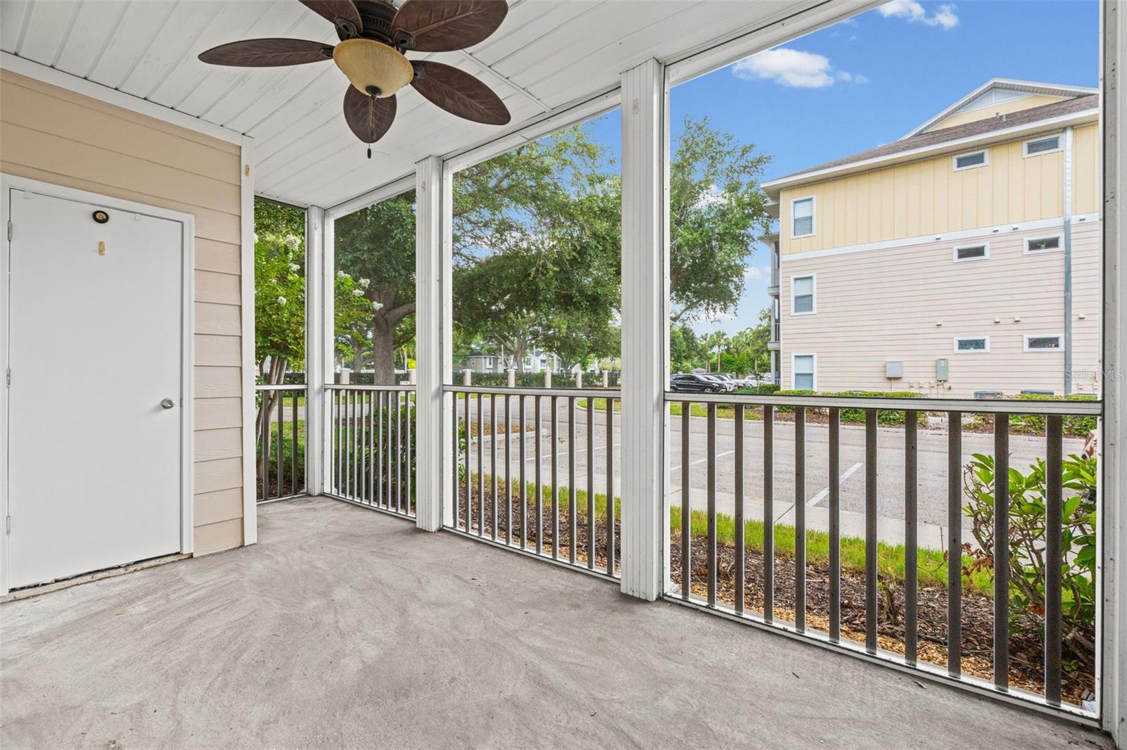 THE PALMS OF CORTEZ - Residential
