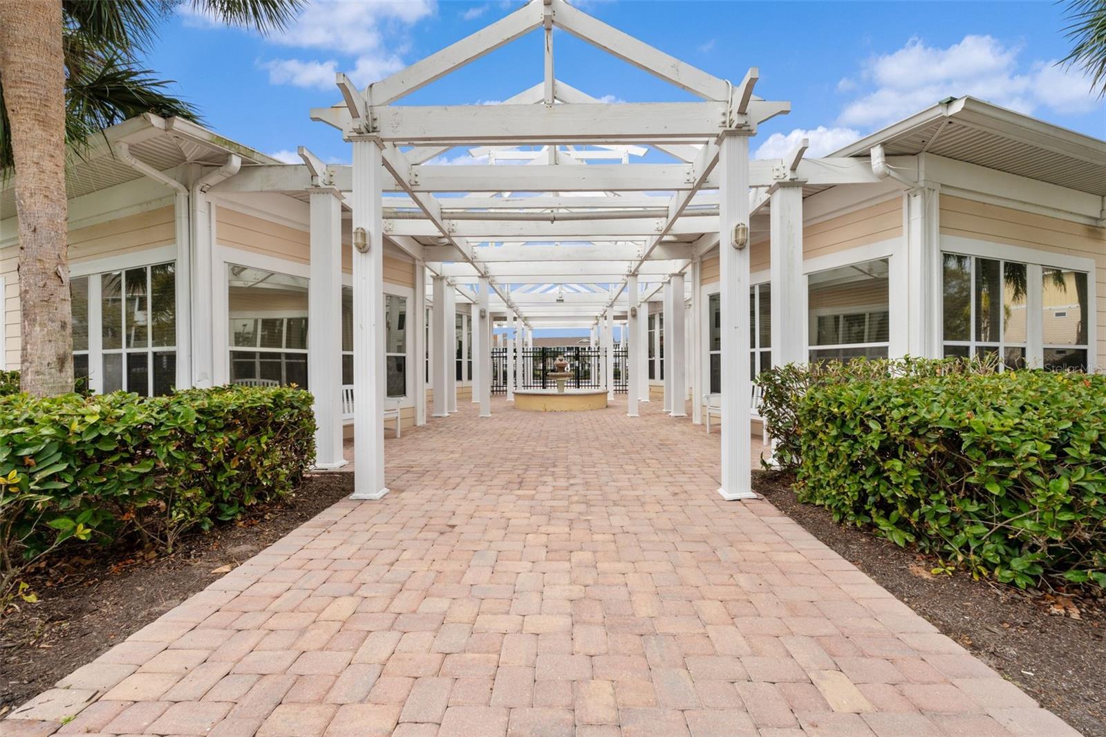 THE PALMS OF CORTEZ - Residential