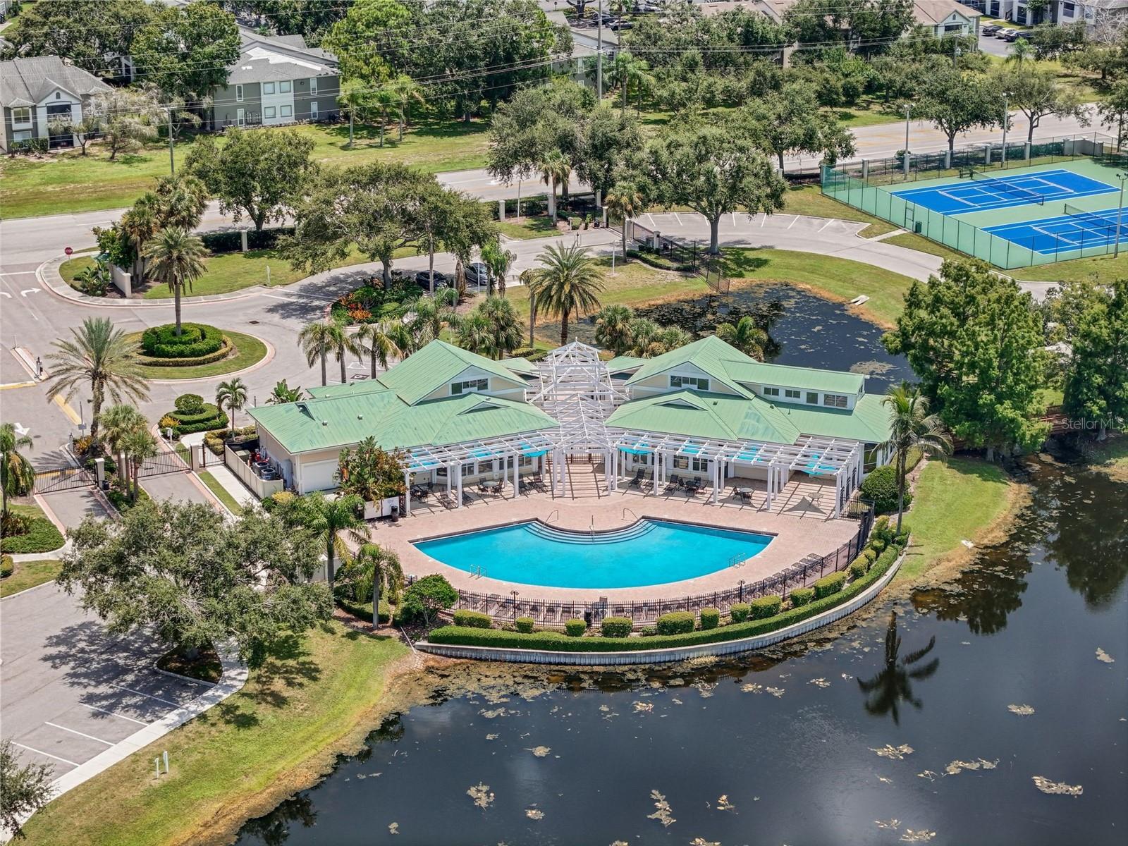 THE PALMS OF CORTEZ - Residential