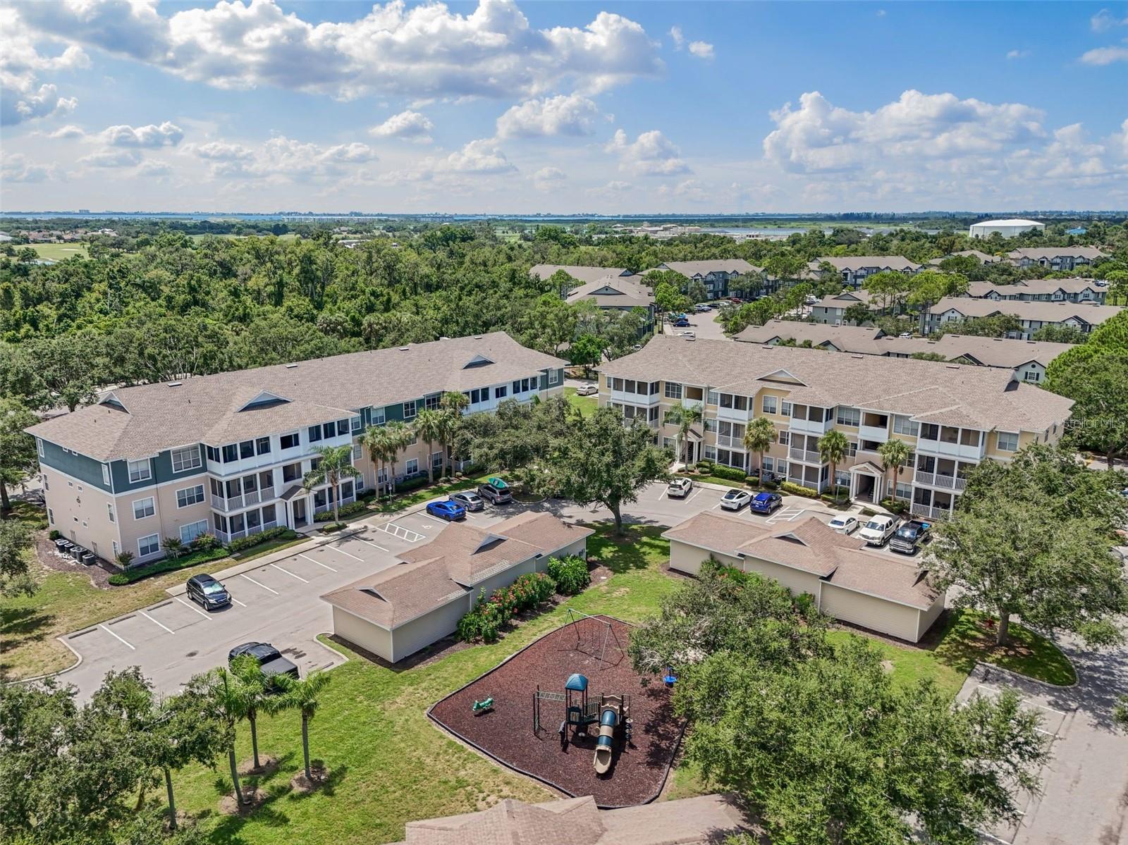 THE PALMS OF CORTEZ - Residential