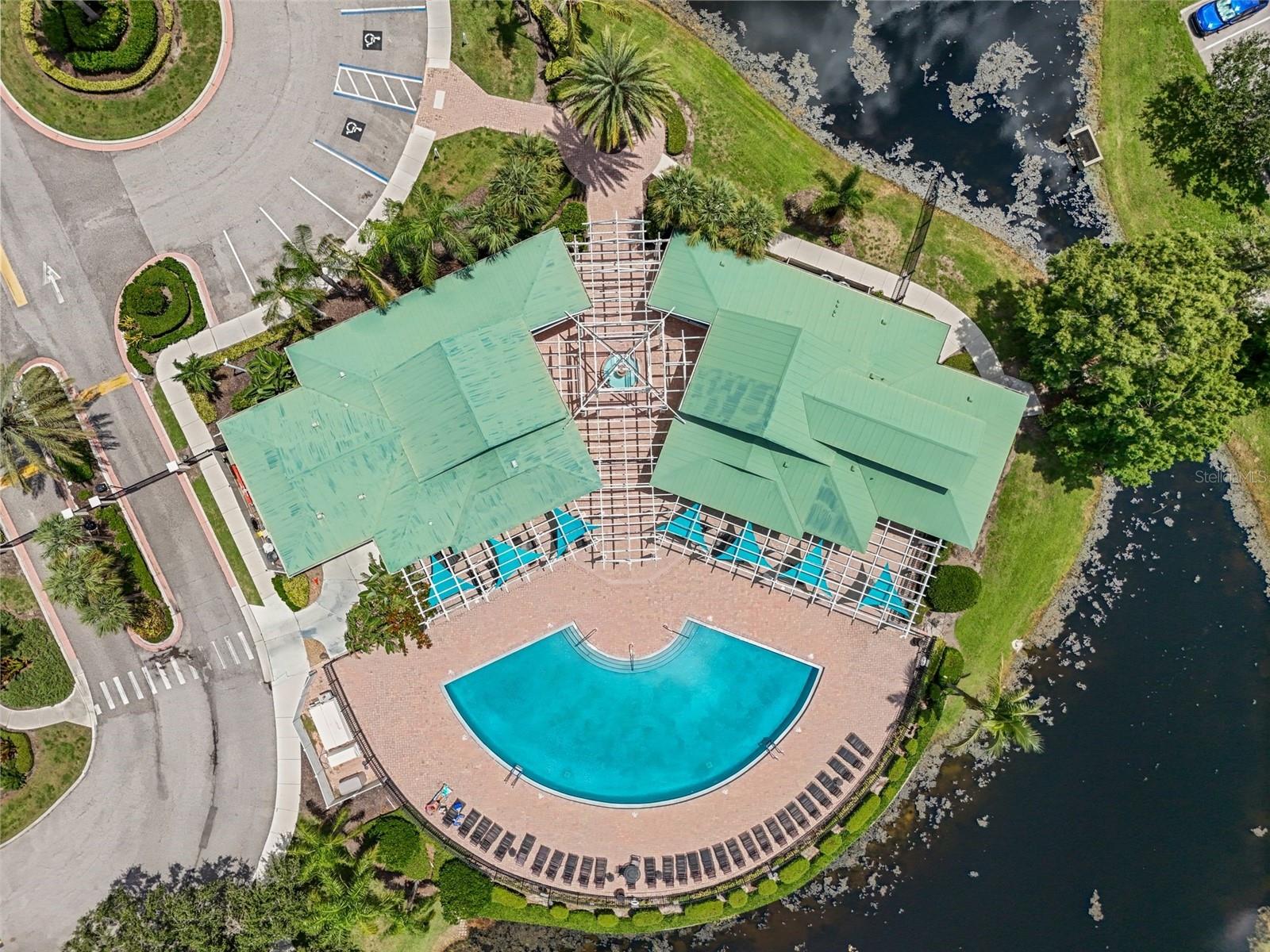 THE PALMS OF CORTEZ - Residential