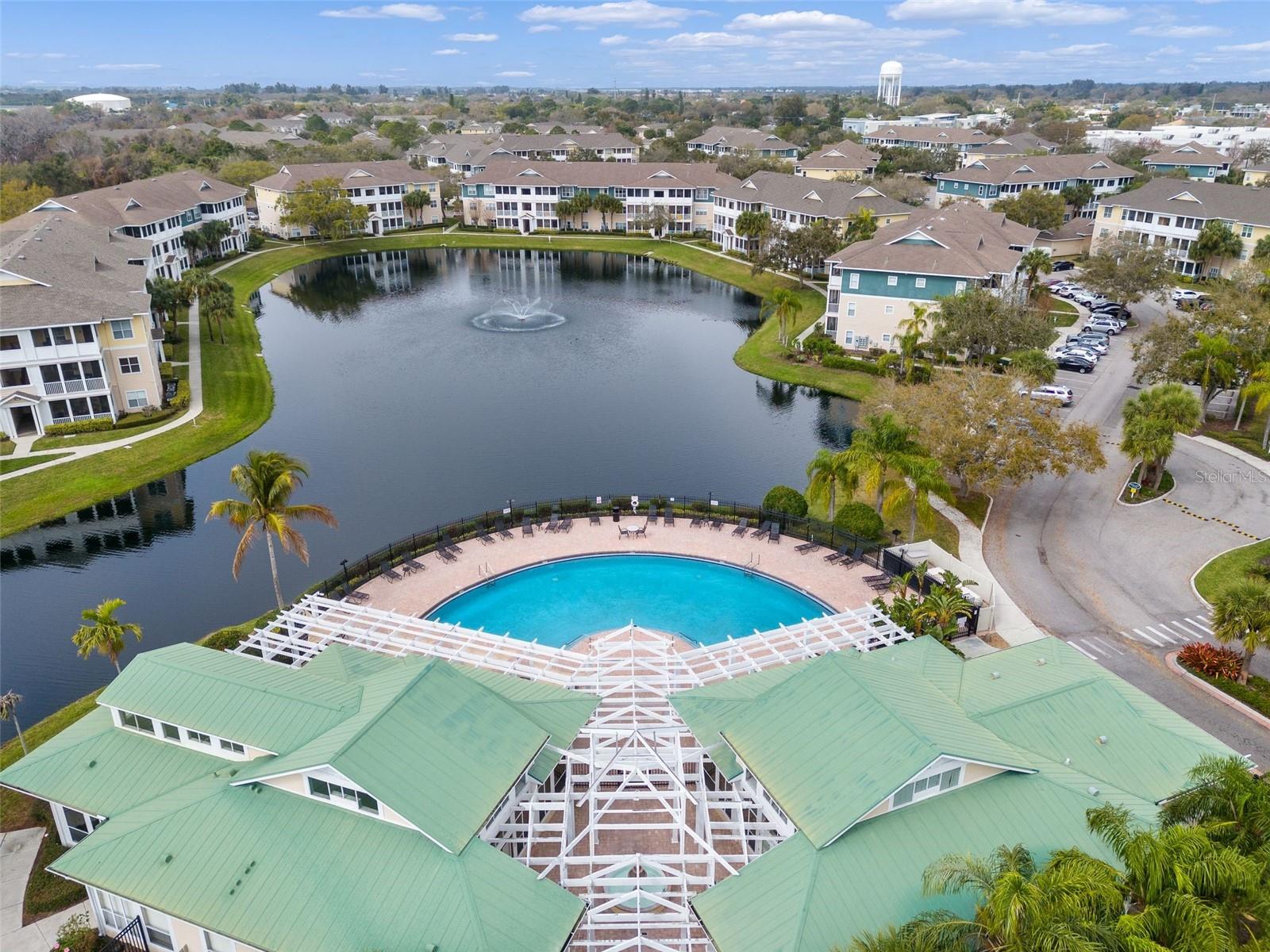 THE PALMS OF CORTEZ - Residential