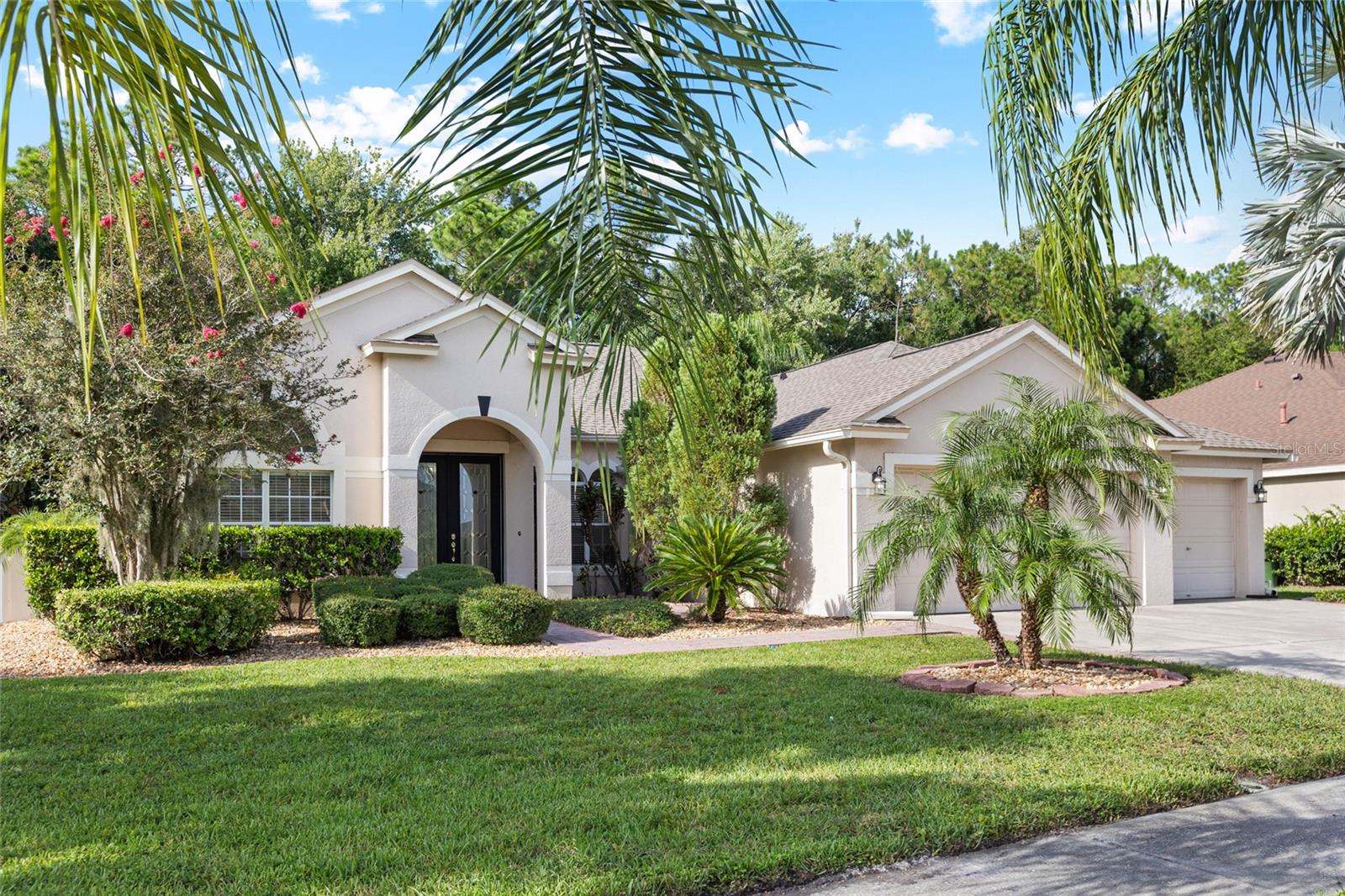 IVY LAKE ESTATES - Residential