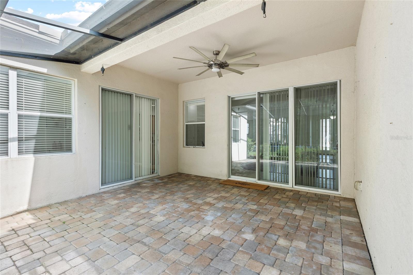 IVY LAKE ESTATES - Residential