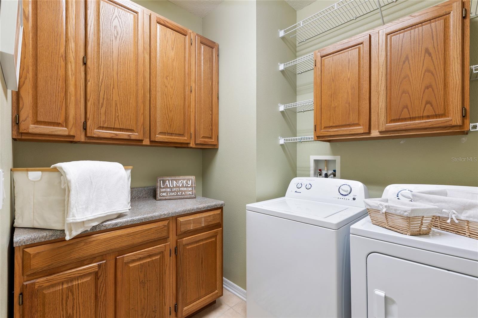 IVY LAKE ESTATES - Residential