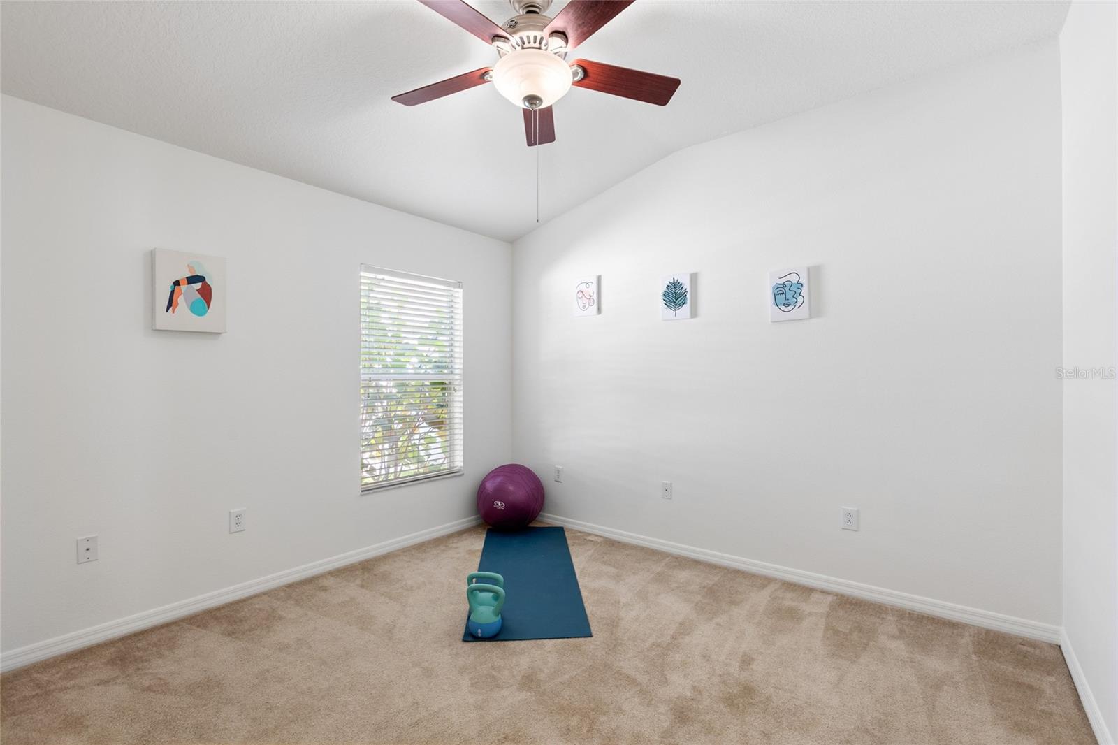 IVY LAKE ESTATES - Residential