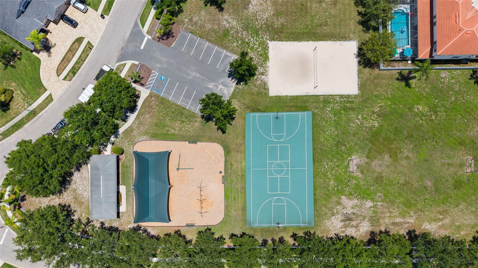 IVY LAKE ESTATES - Residential