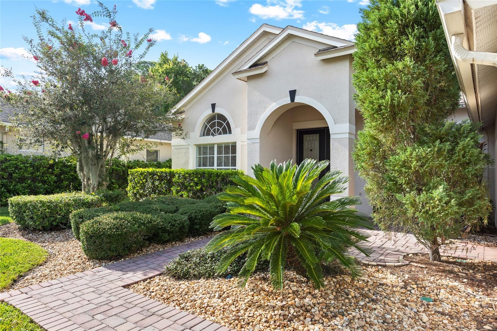 IVY LAKE ESTATES - Residential