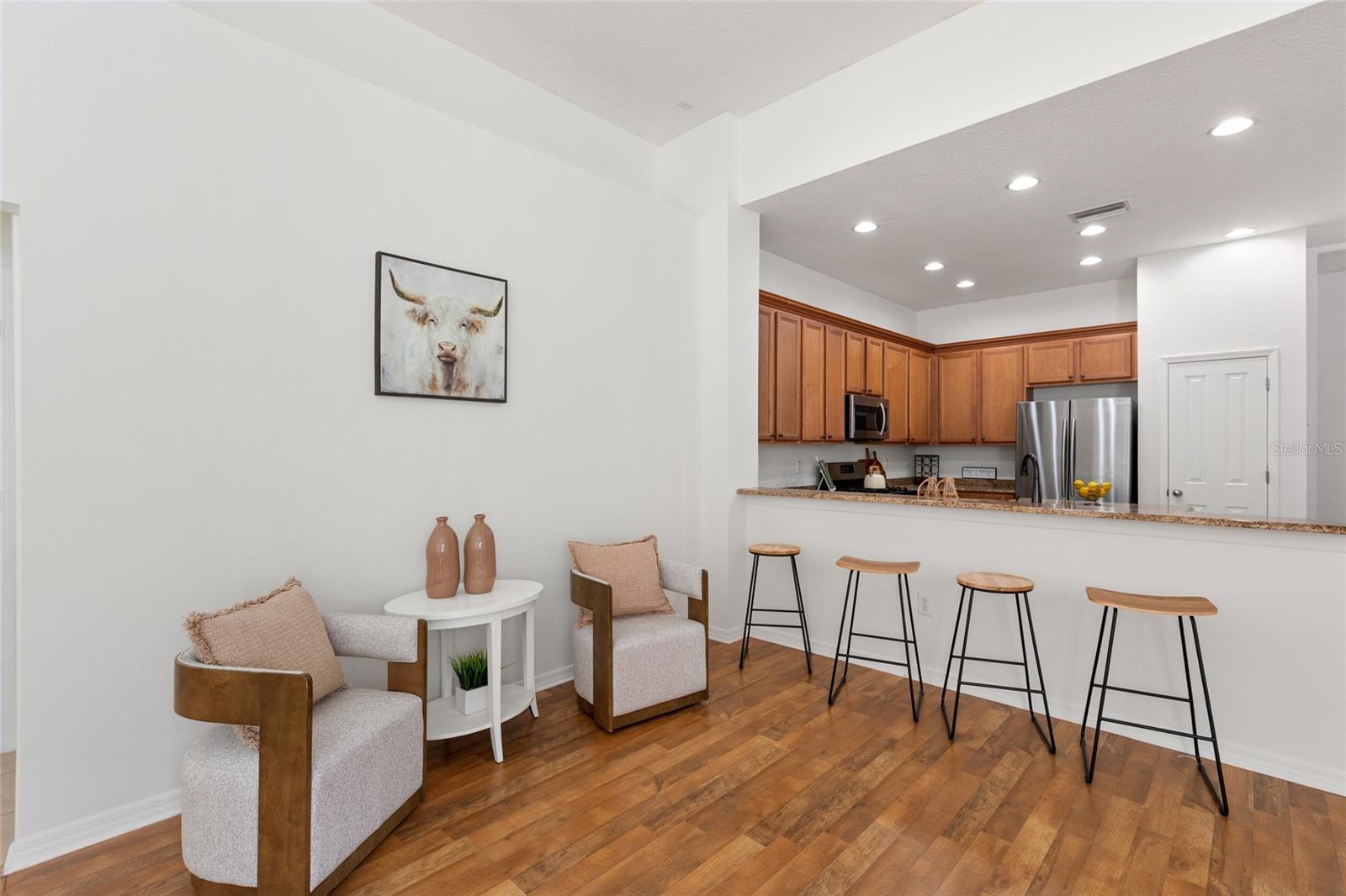 IVY LAKE ESTATES - Residential
