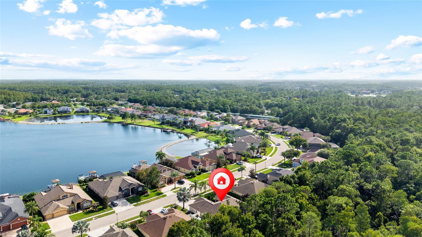 IVY LAKE ESTATES - Residential