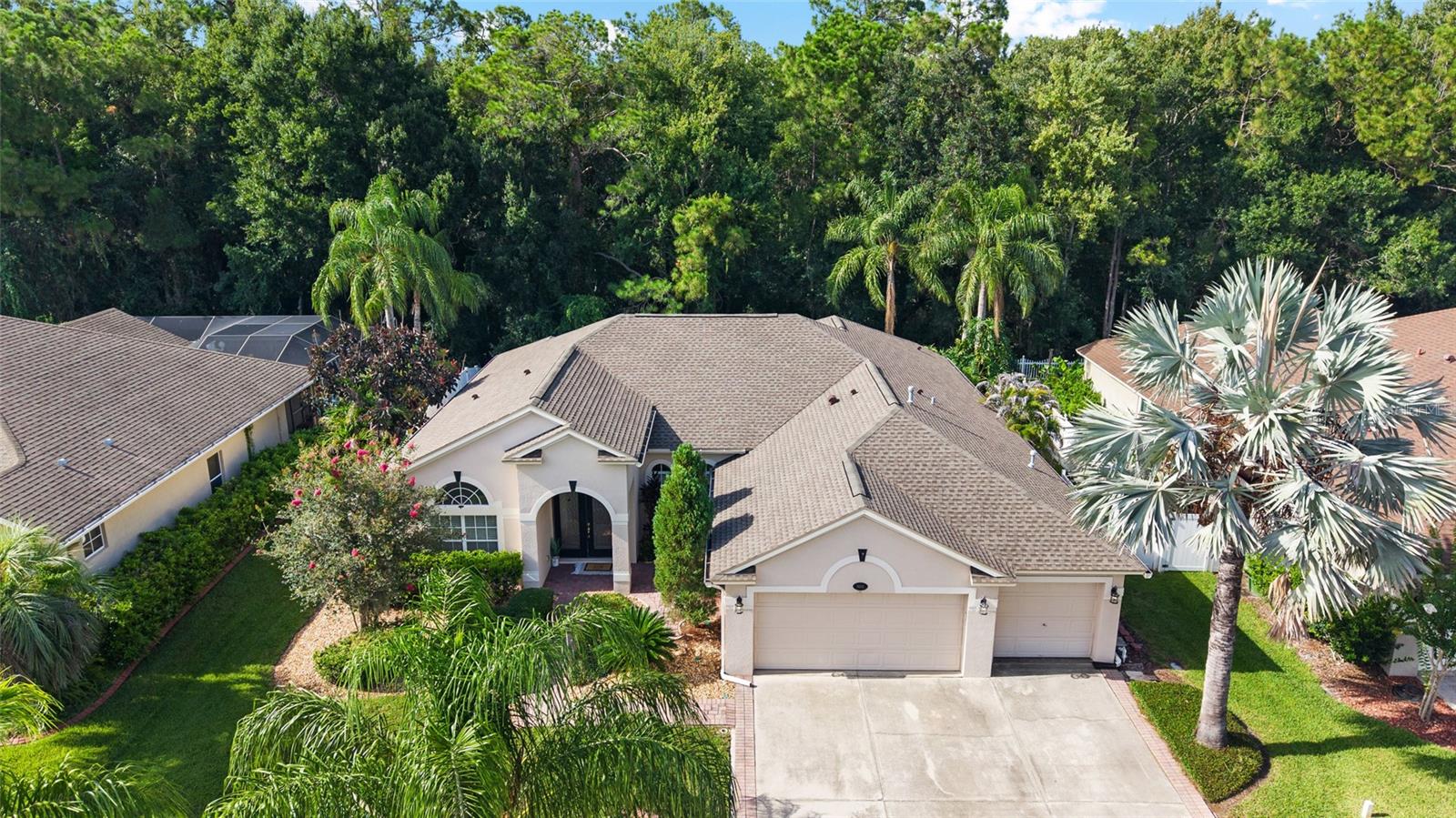 IVY LAKE ESTATES - Residential