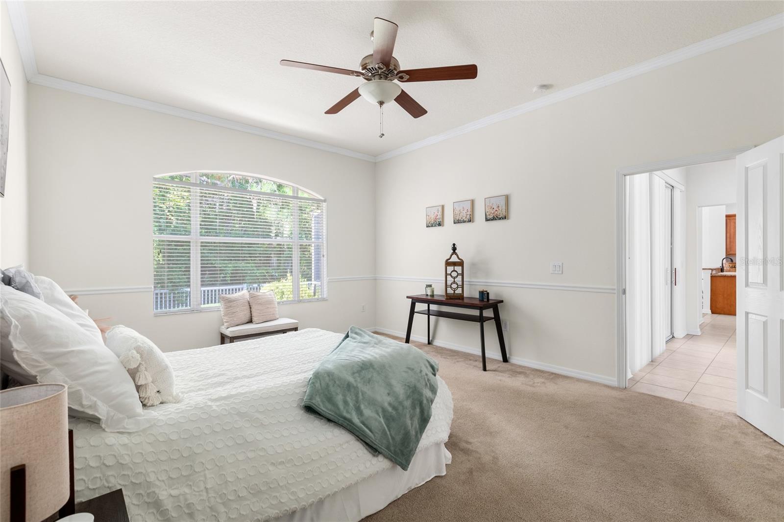 IVY LAKE ESTATES - Residential