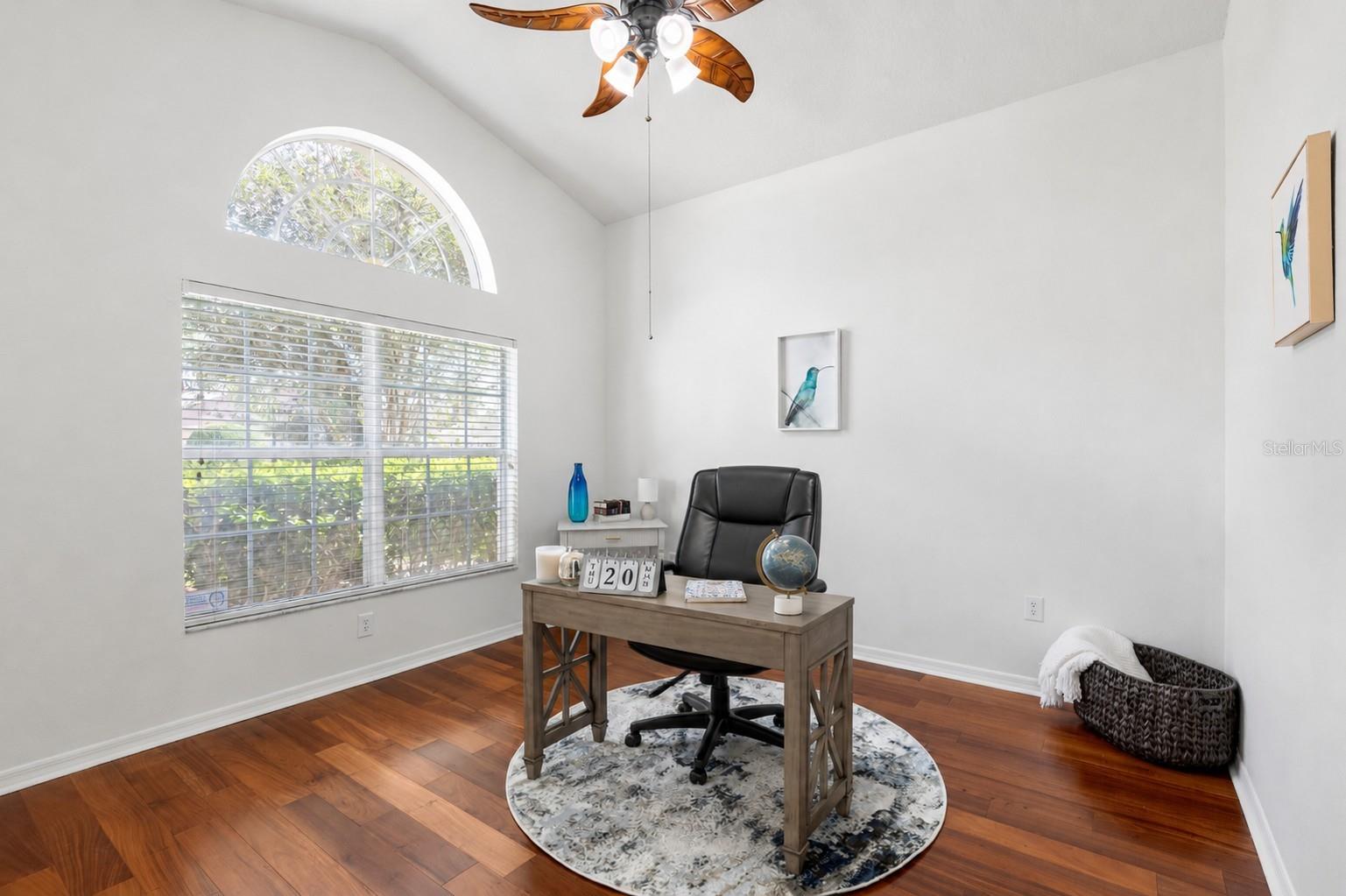 IVY LAKE ESTATES - Residential