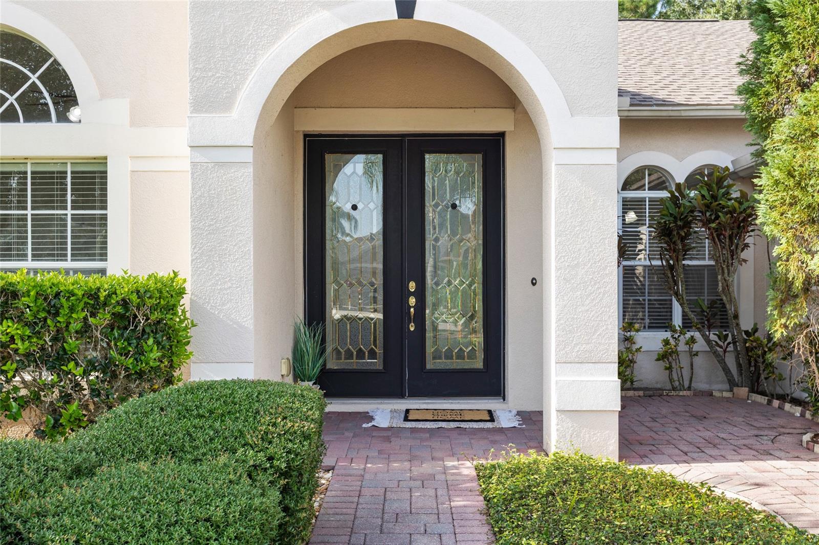 IVY LAKE ESTATES - Residential