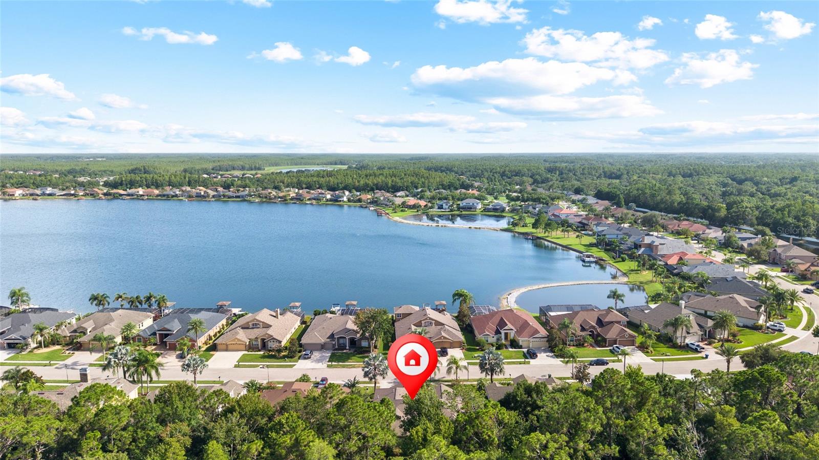 IVY LAKE ESTATES - Residential