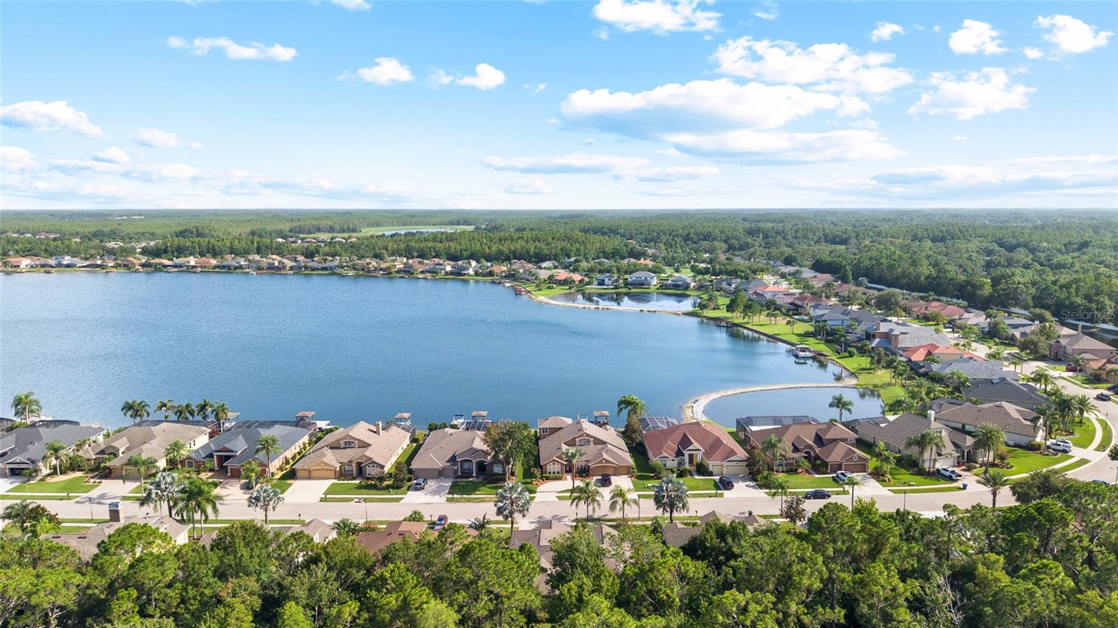 IVY LAKE ESTATES - Residential