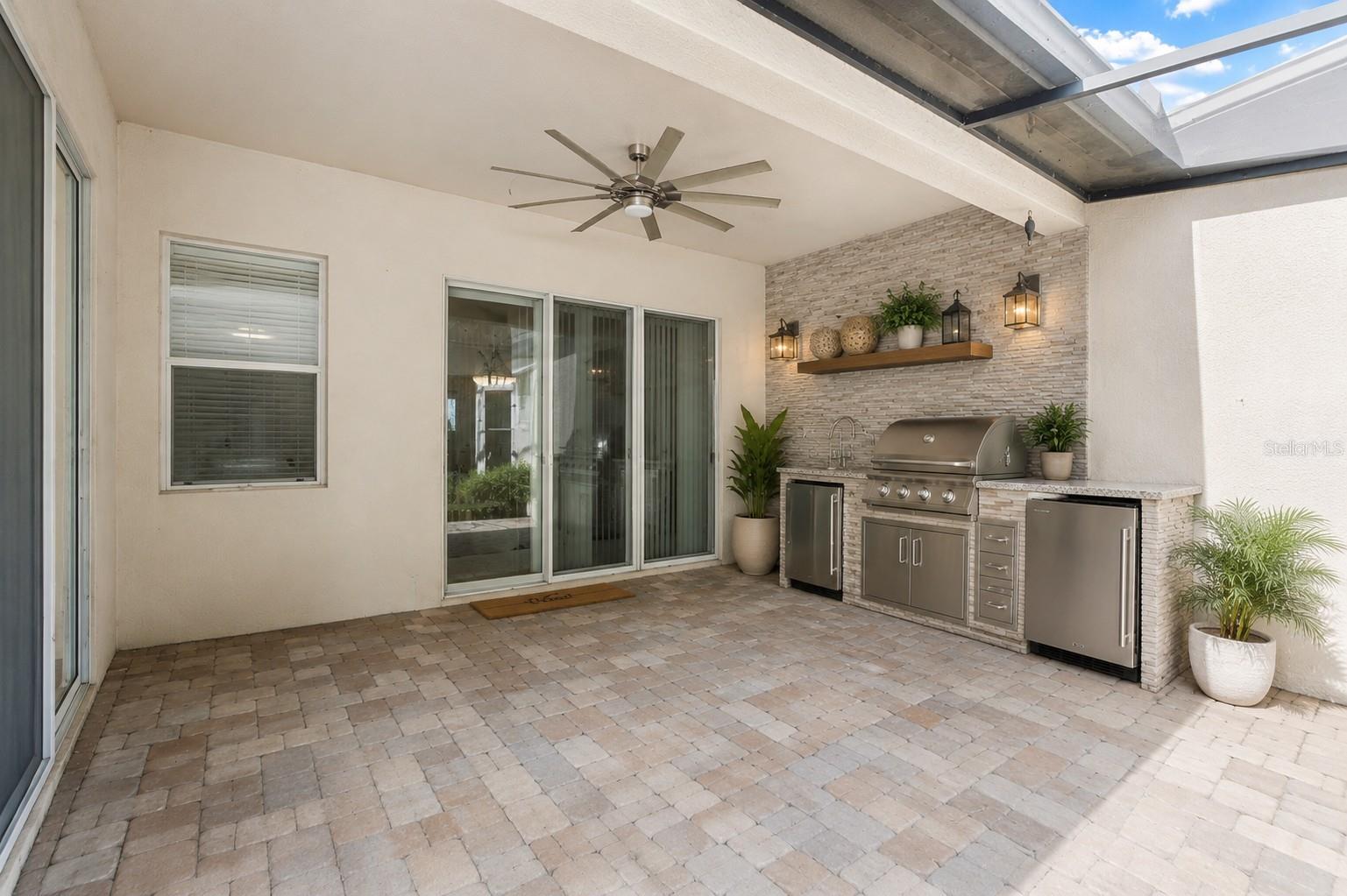 IVY LAKE ESTATES - Residential