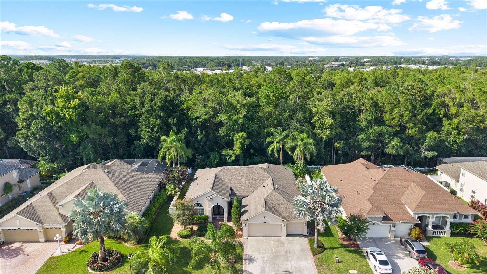 IVY LAKE ESTATES - Residential