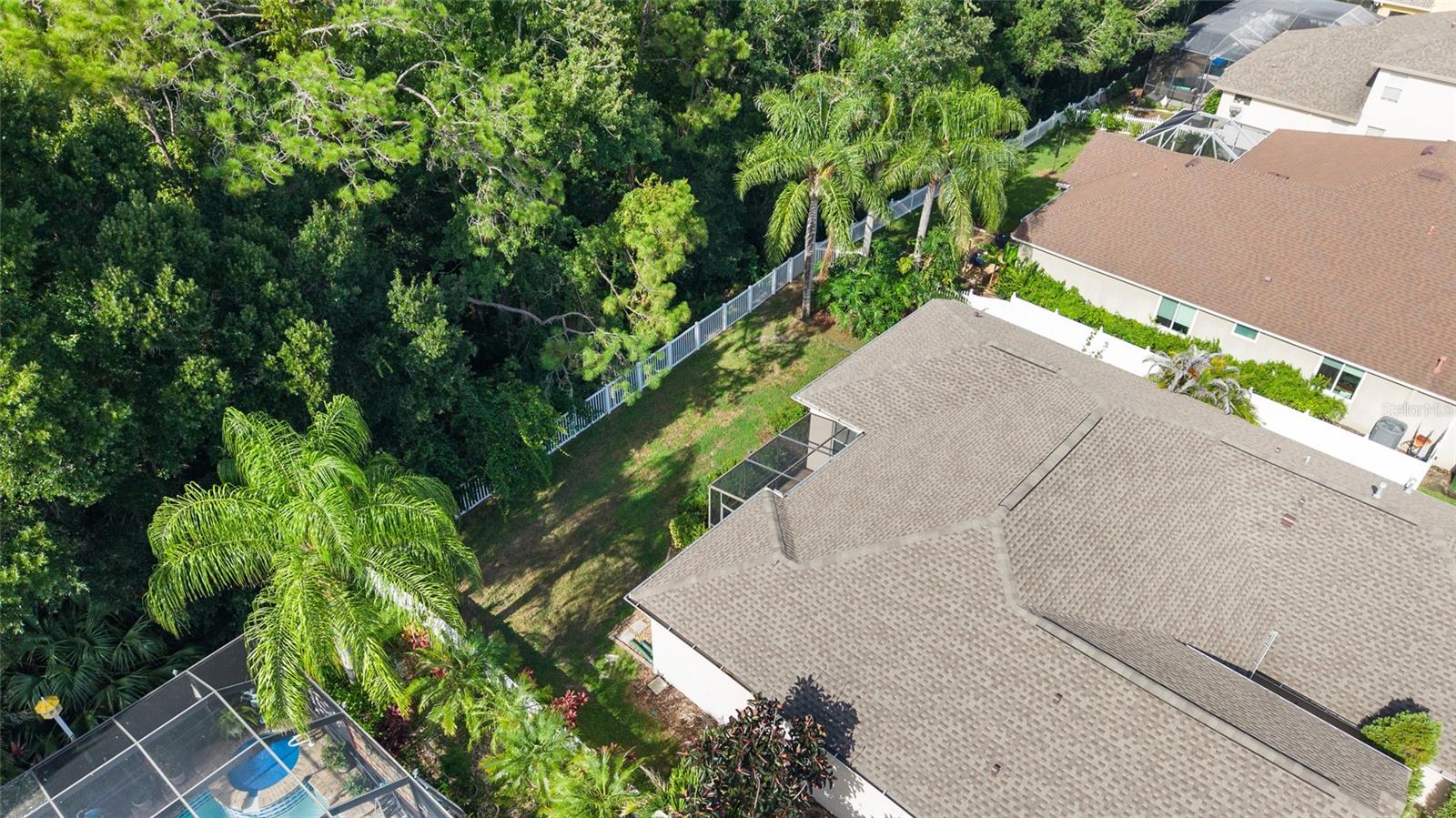 IVY LAKE ESTATES - Residential