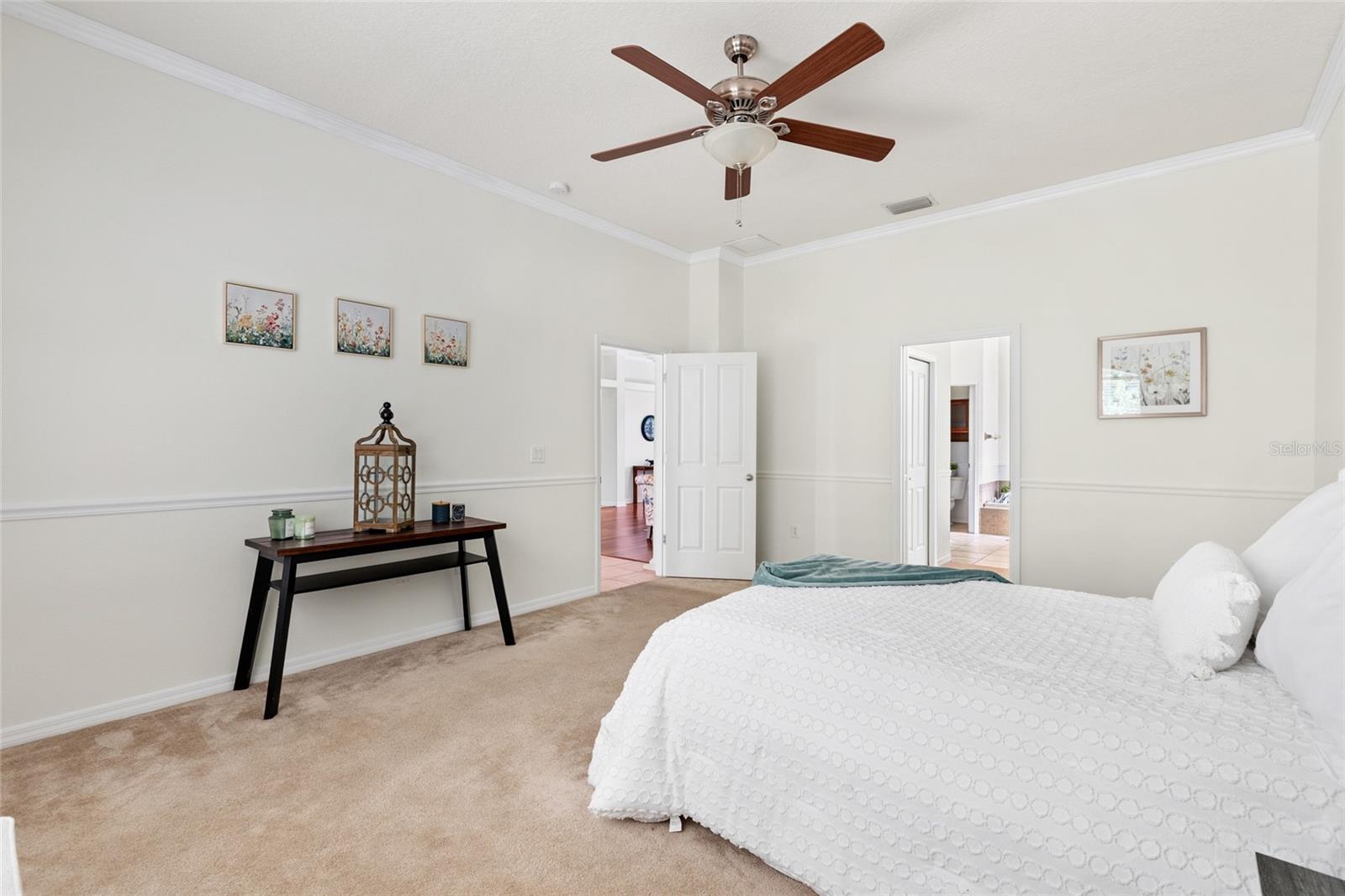 IVY LAKE ESTATES - Residential
