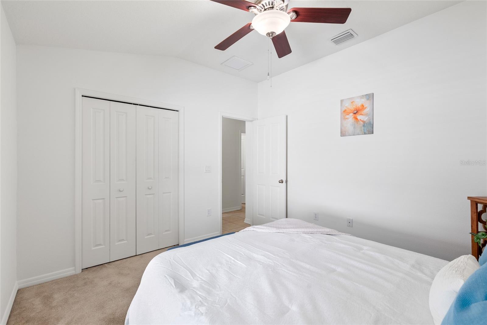 IVY LAKE ESTATES - Residential