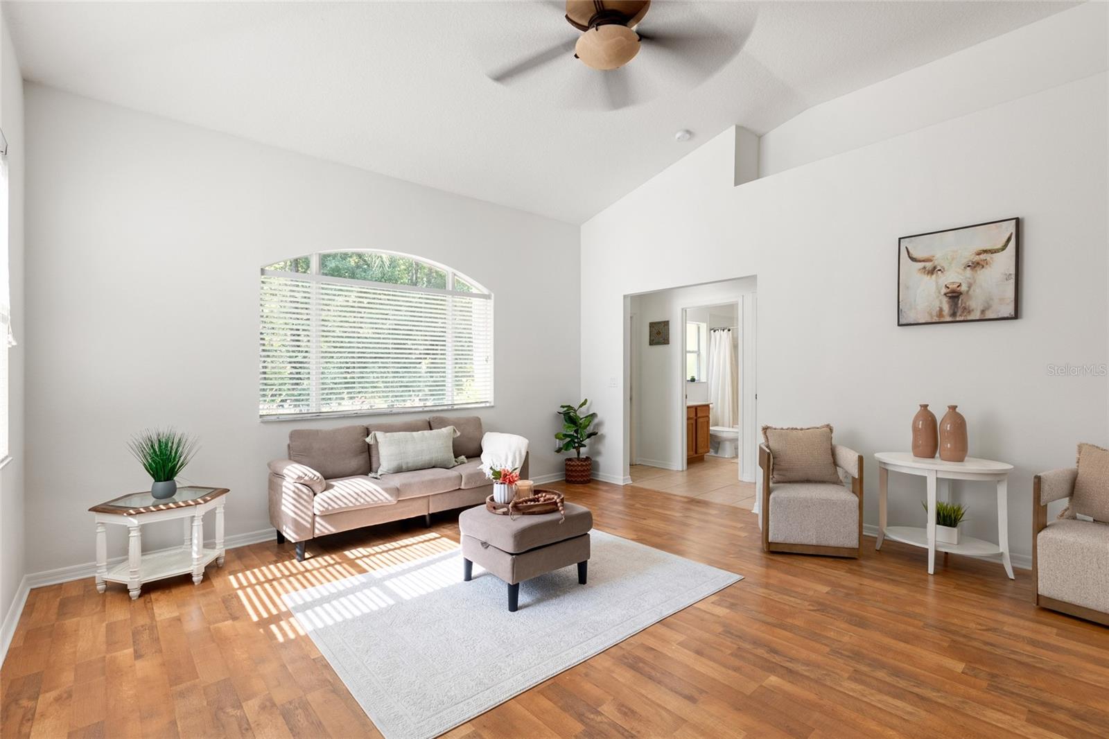 IVY LAKE ESTATES - Residential