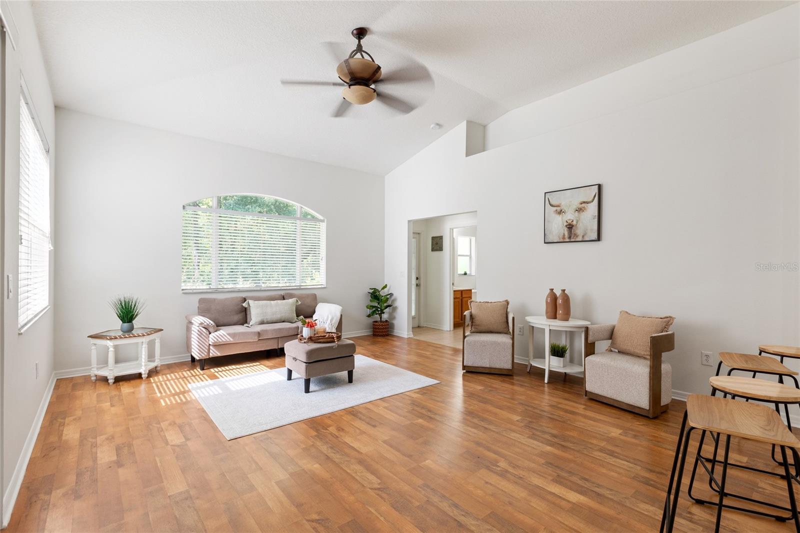 IVY LAKE ESTATES - Residential