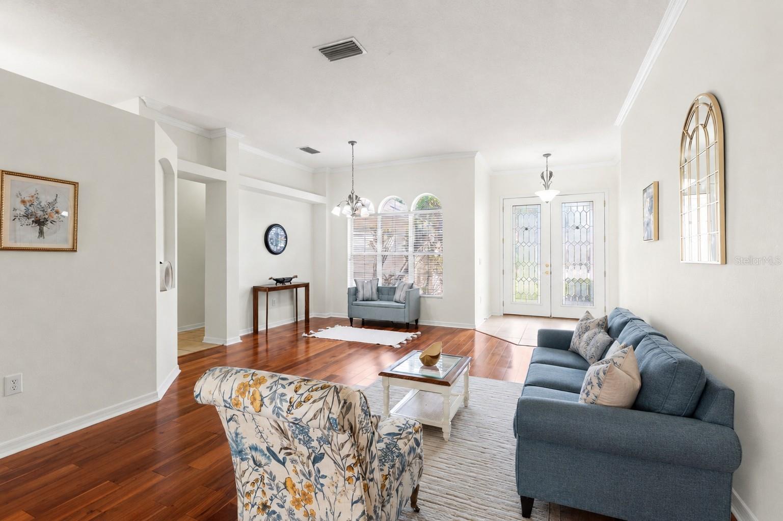 IVY LAKE ESTATES - Residential