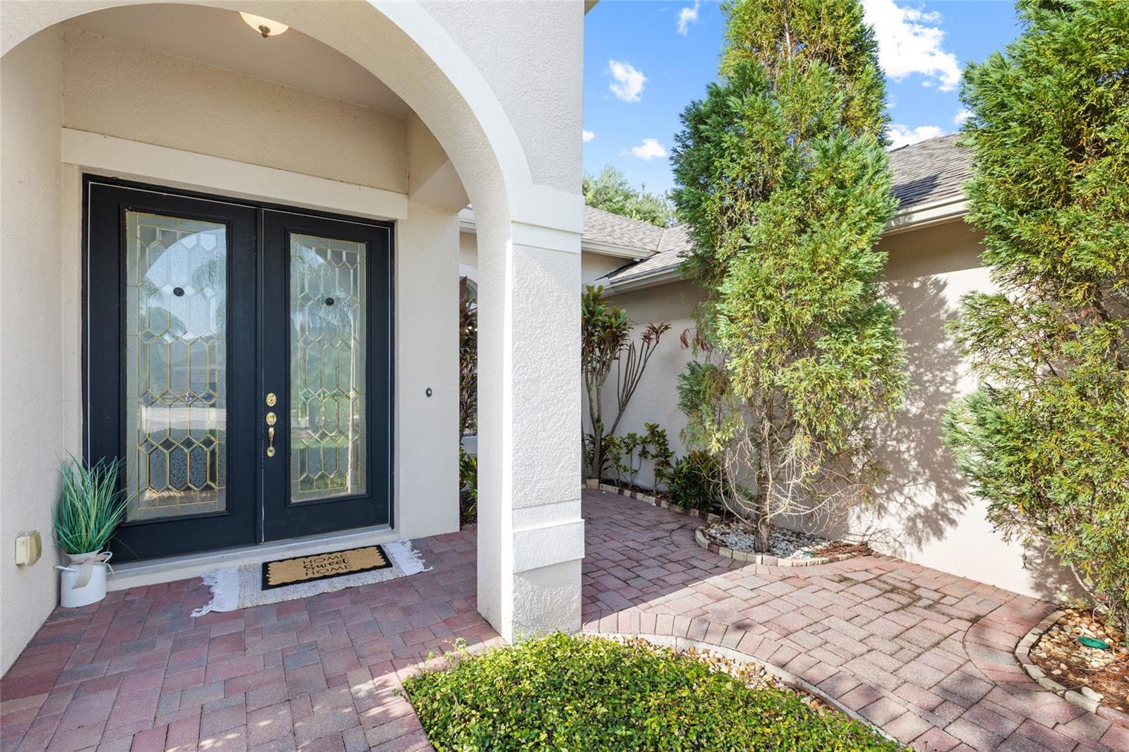IVY LAKE ESTATES - Residential