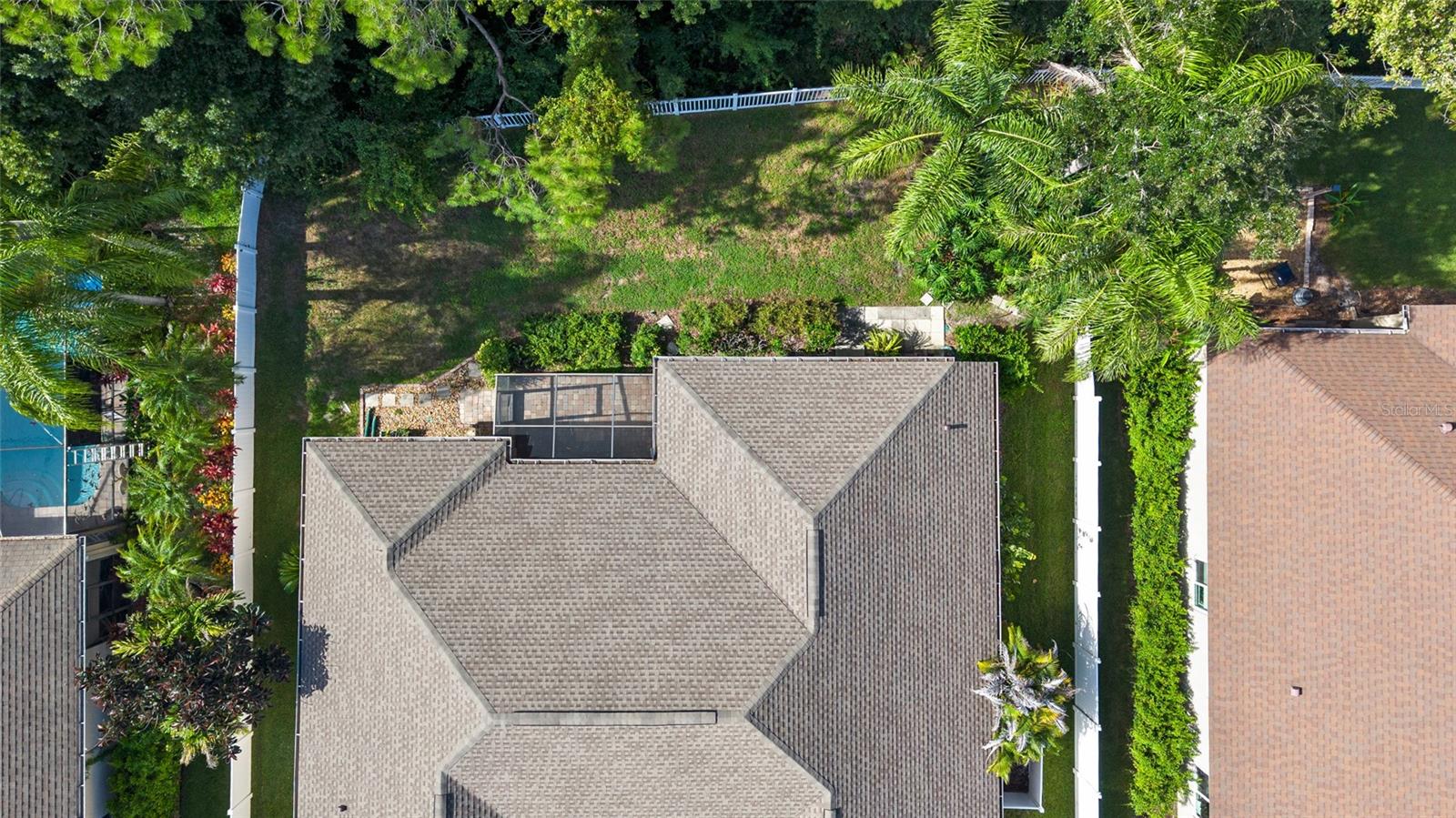 IVY LAKE ESTATES - Residential