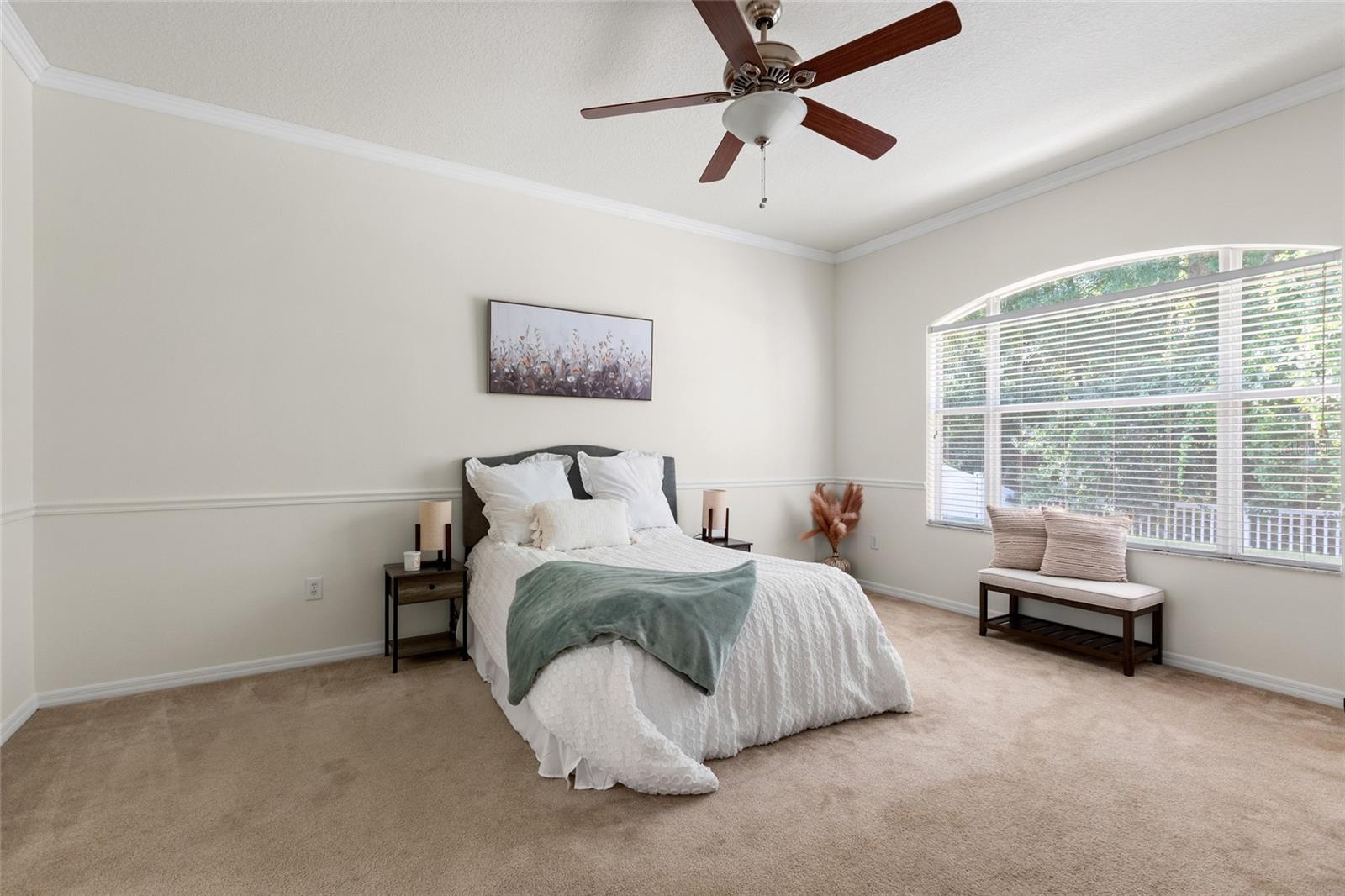 IVY LAKE ESTATES - Residential