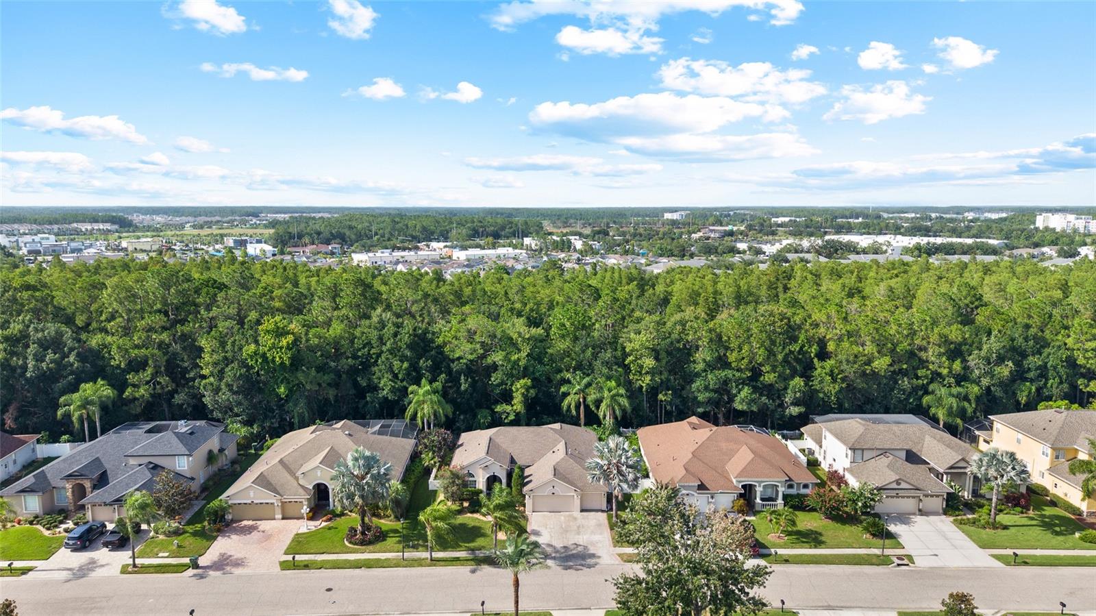 IVY LAKE ESTATES - Residential